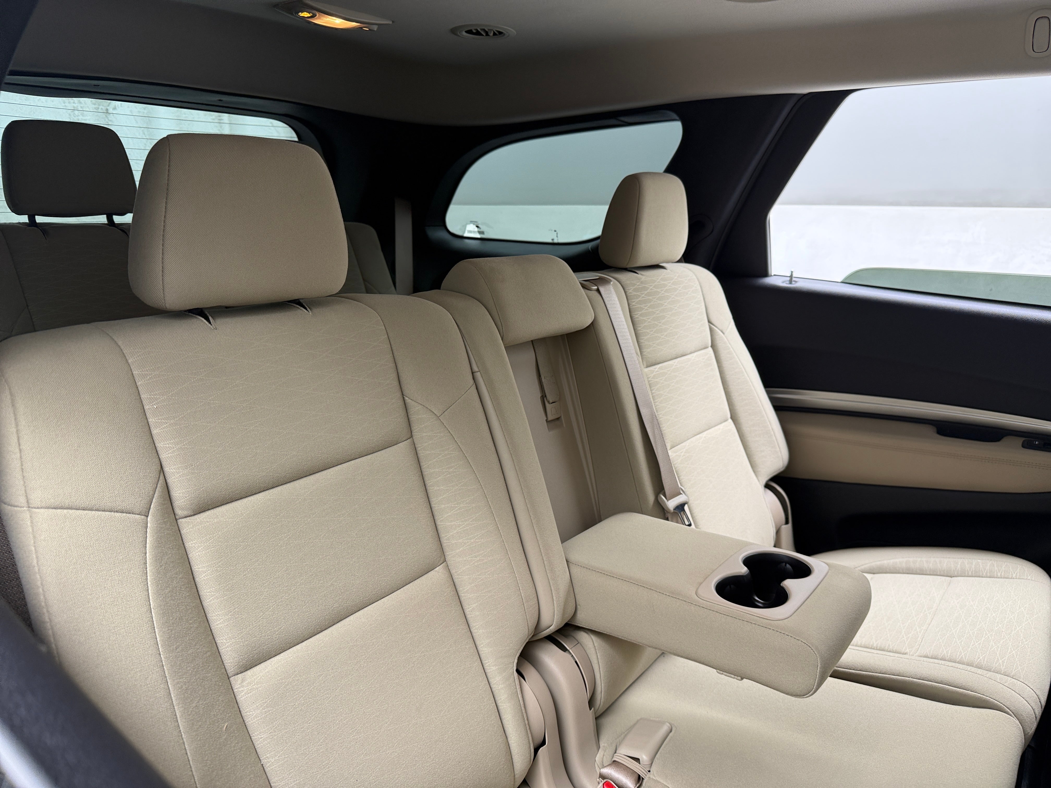 2019 Dodge Durango