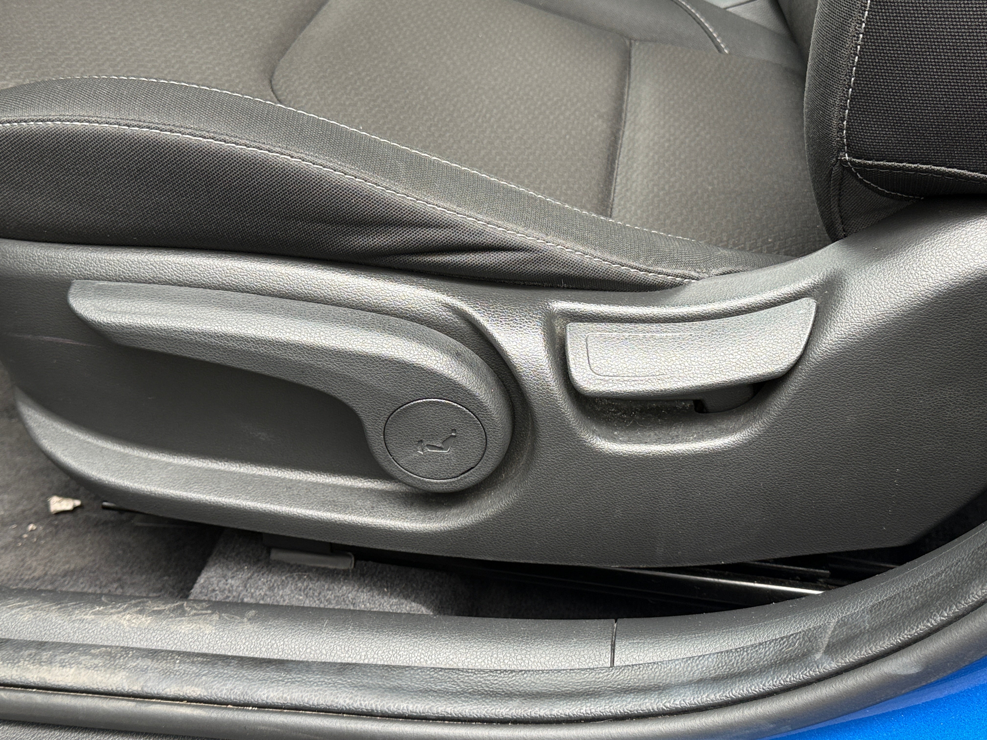 2018 Hyundai Elantra GT