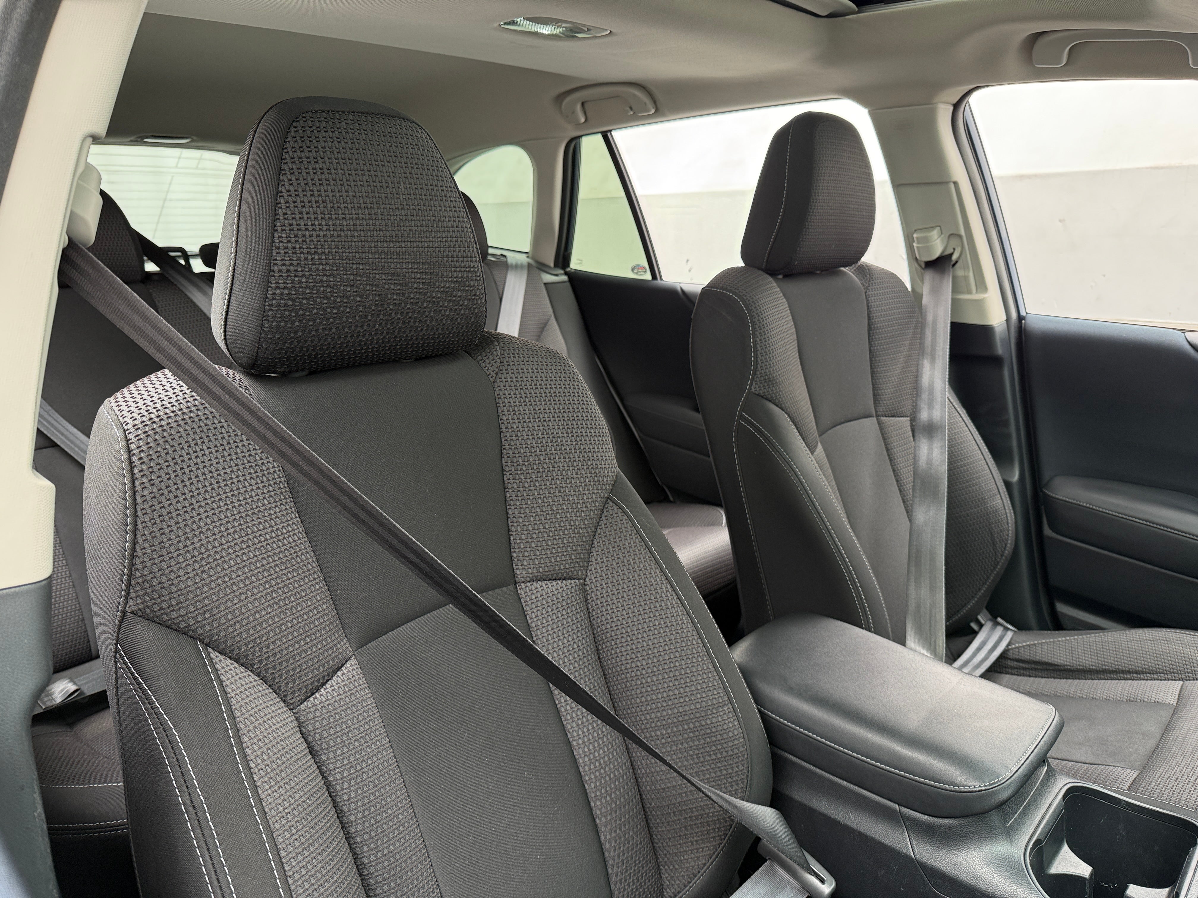 2021 Subaru Outback