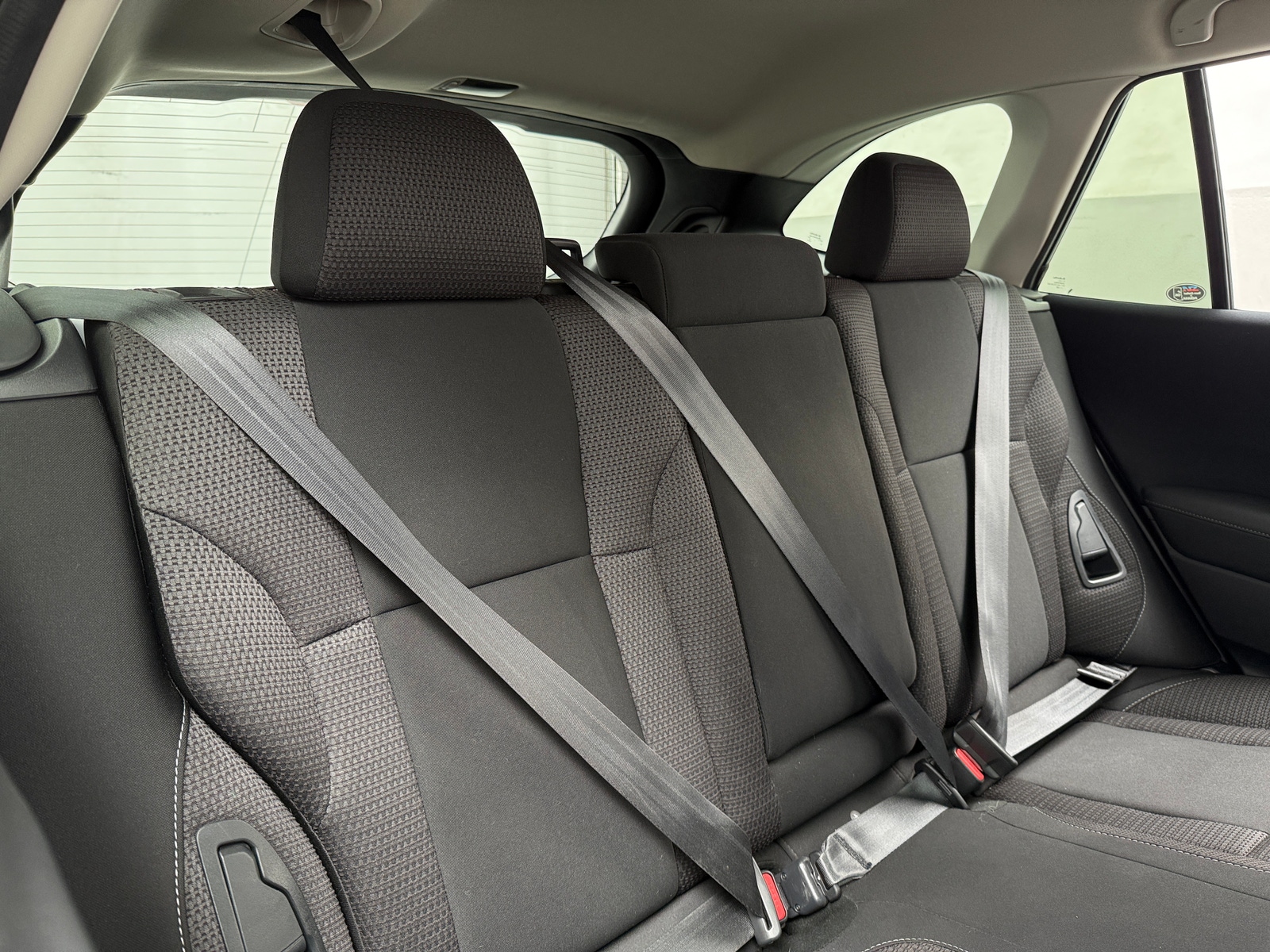 Thumbnail: 2021 Subaru Outback - 6