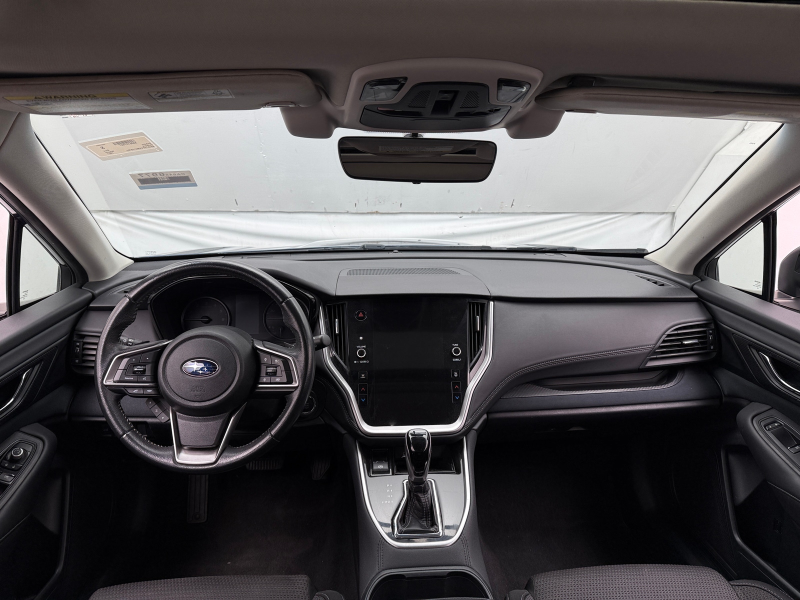 Thumbnail: 2021 Subaru Outback - 3