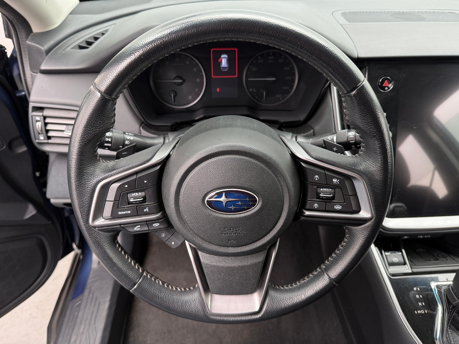 Thumbnail: 2021 Subaru Outback - 5