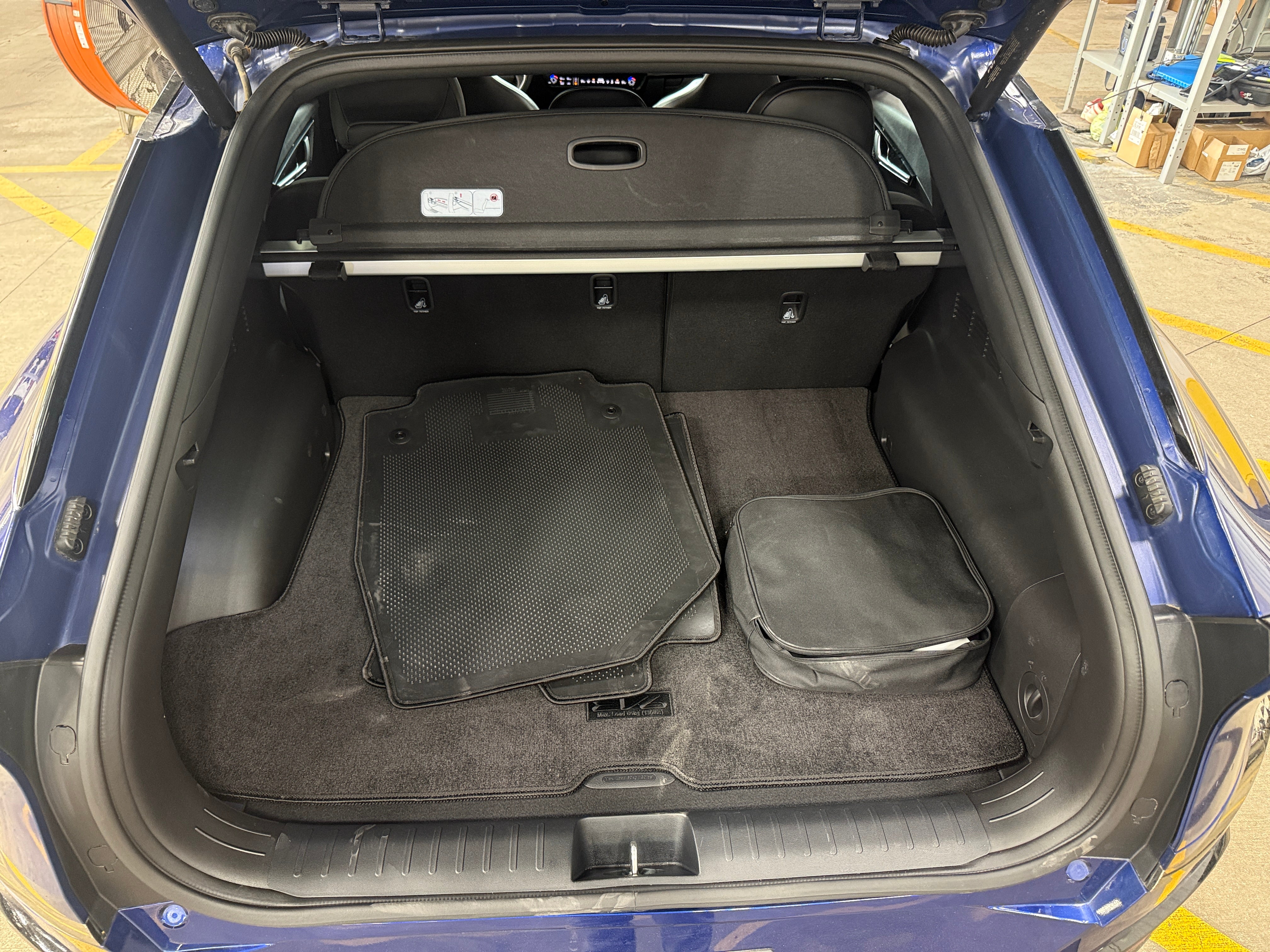 2024 Kia EV6