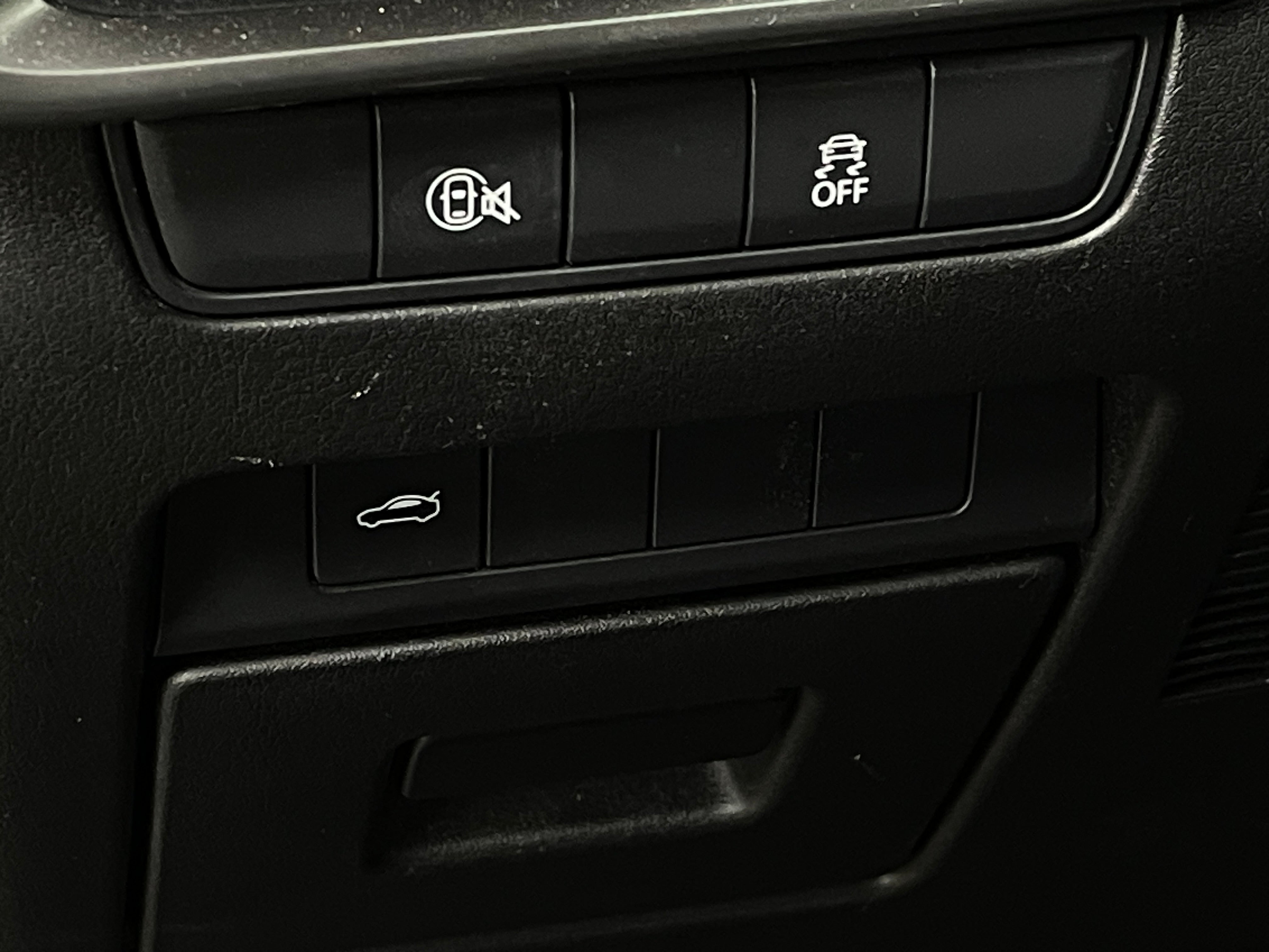 2025 Mazda Mazda3 Select Sport