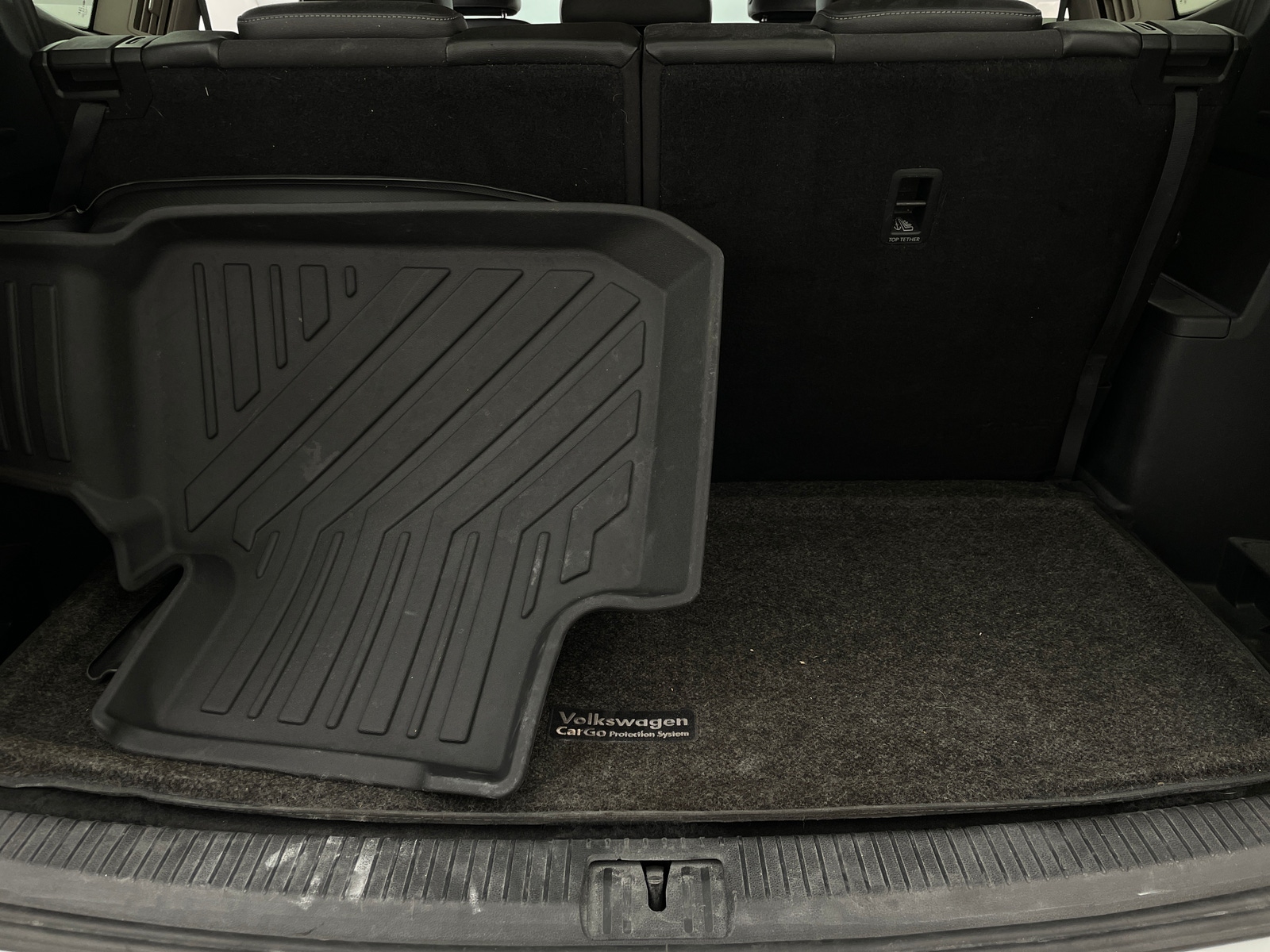 Thumbnail: 2018 Volkswagen Atlas - 7