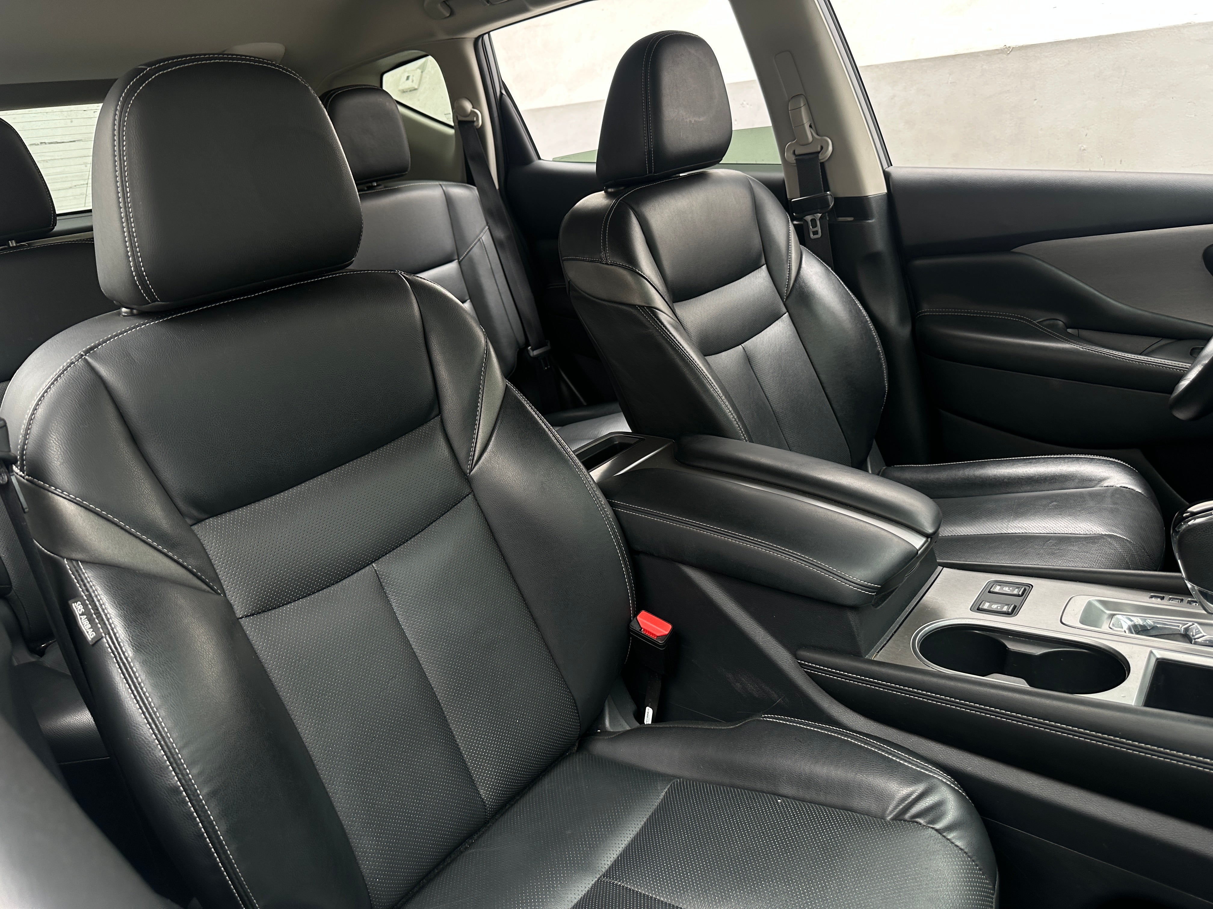 2023 Nissan Murano