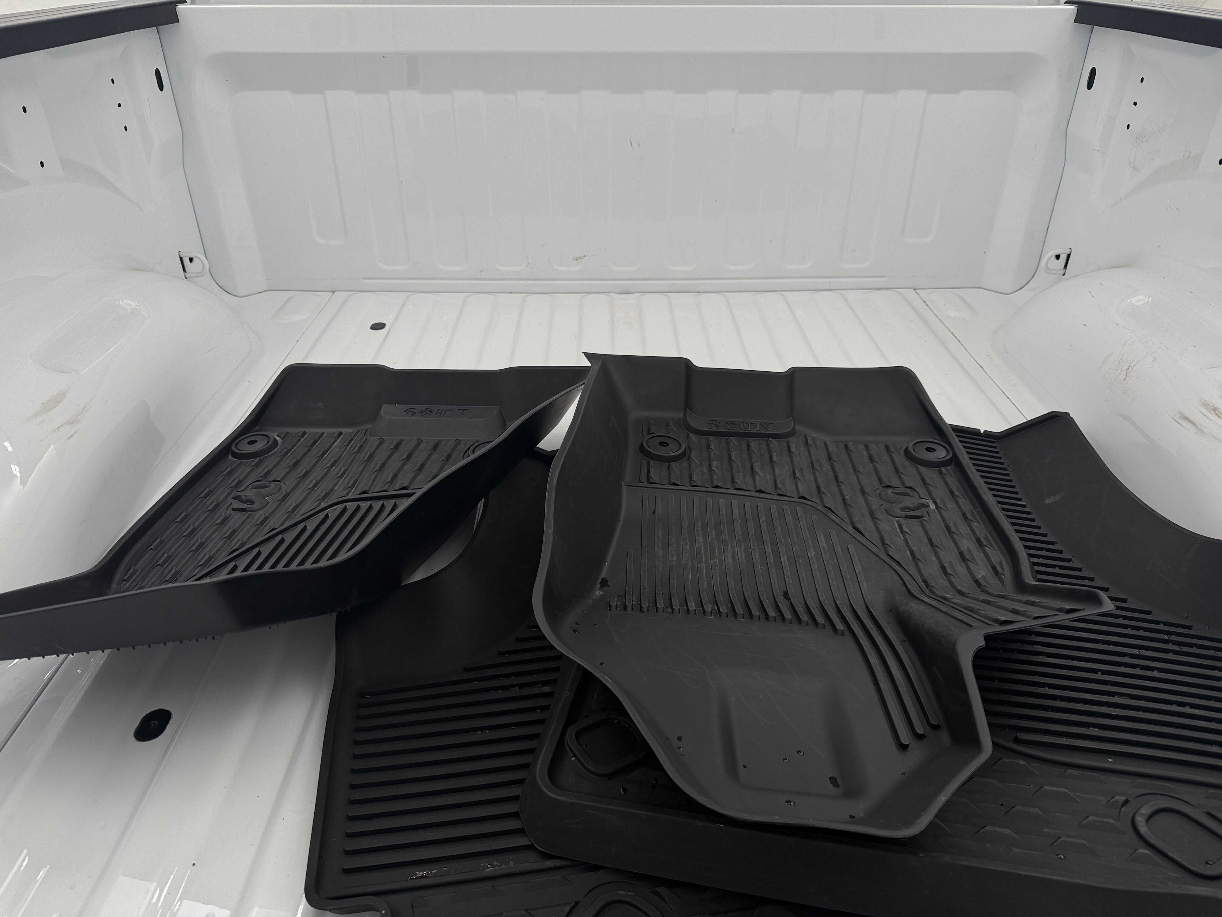 2026 RAM 1500 Pickup Warlock