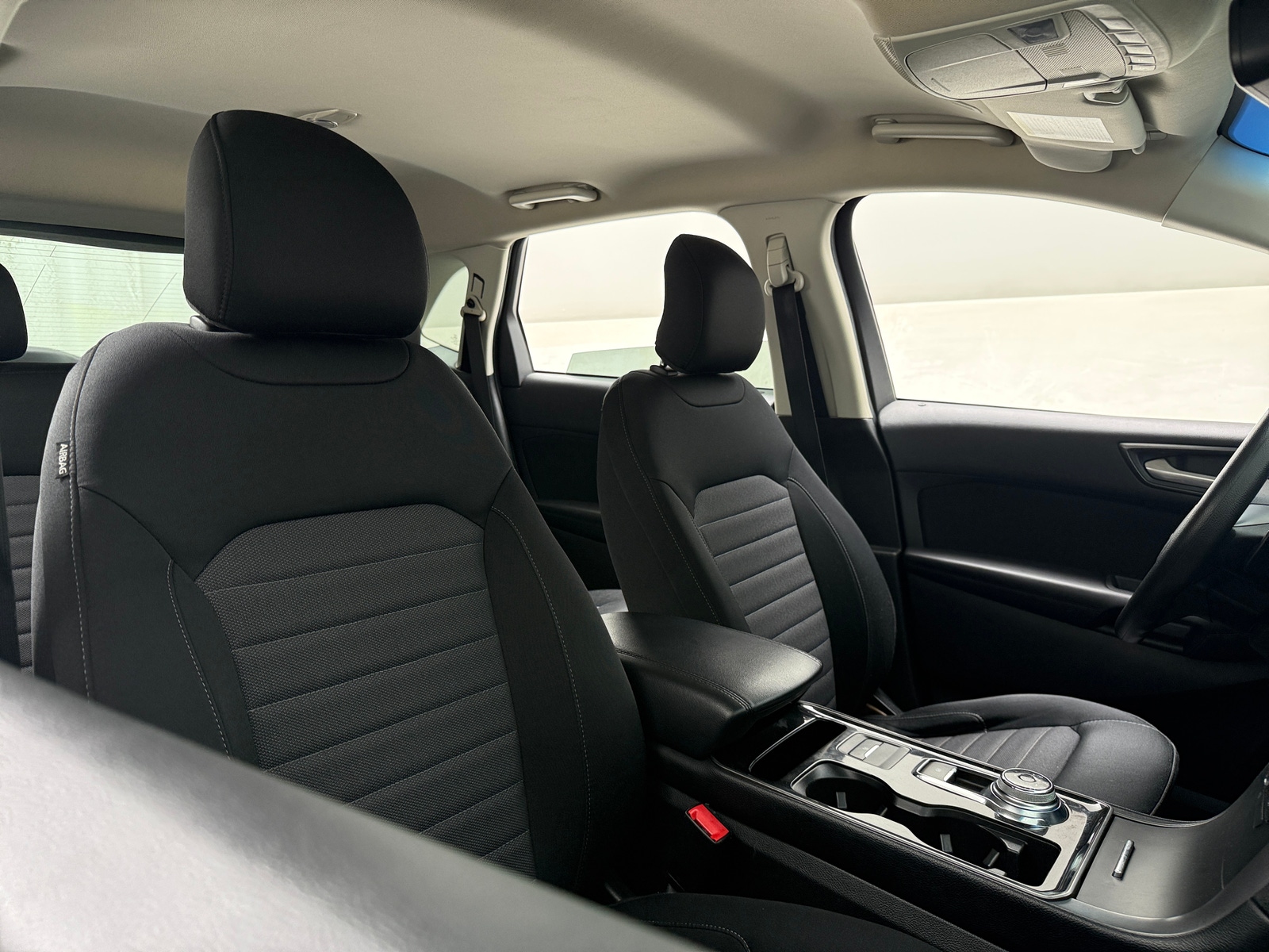 Thumbnail: 2019 Ford Edge - 2