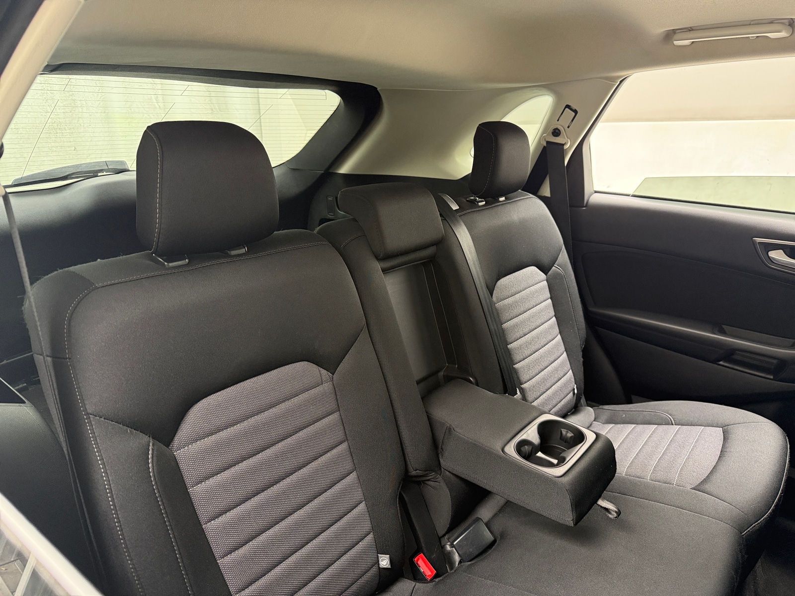 Thumbnail: 2019 Ford Edge - 6