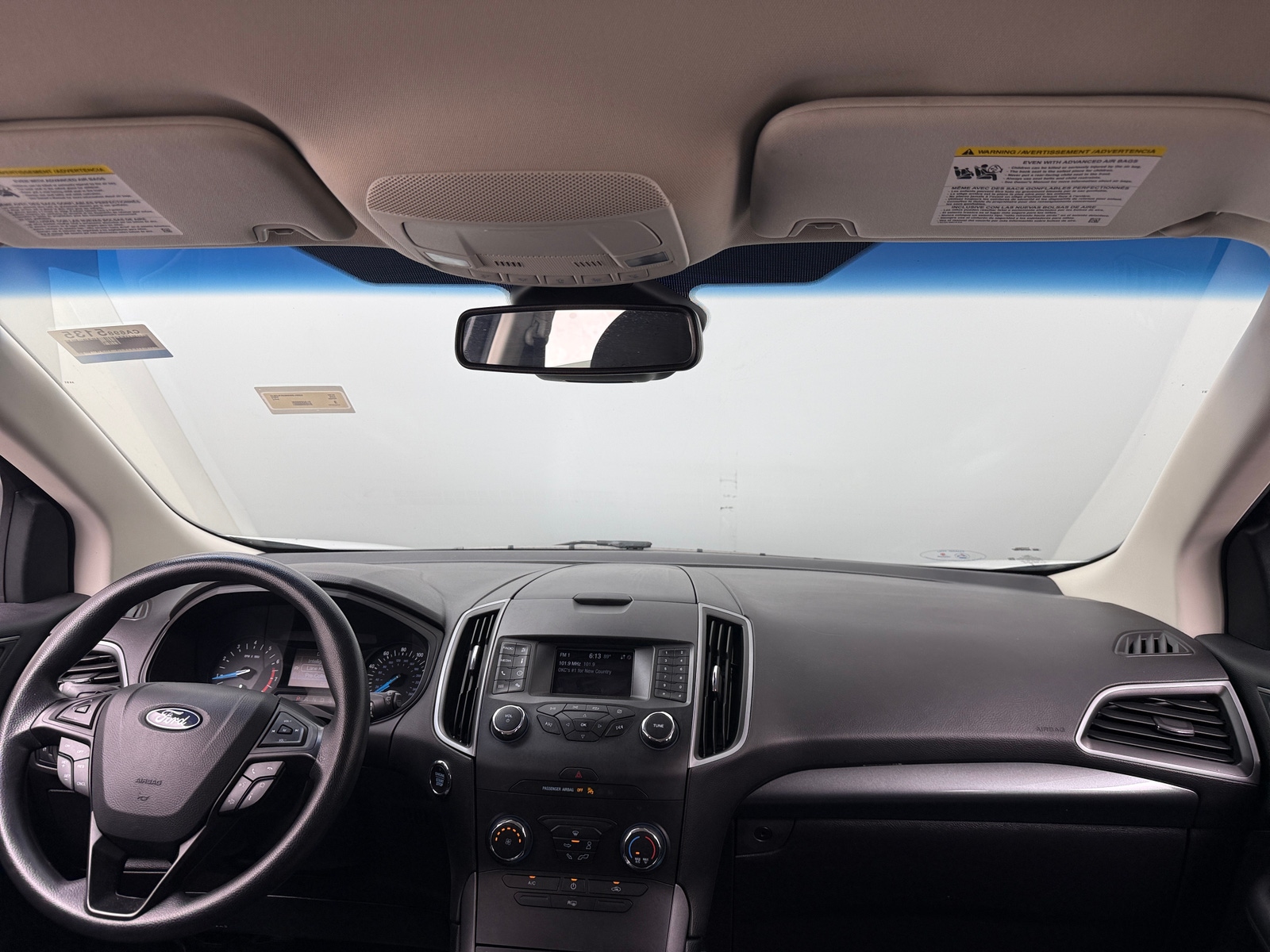 Thumbnail: 2019 Ford Edge - 3