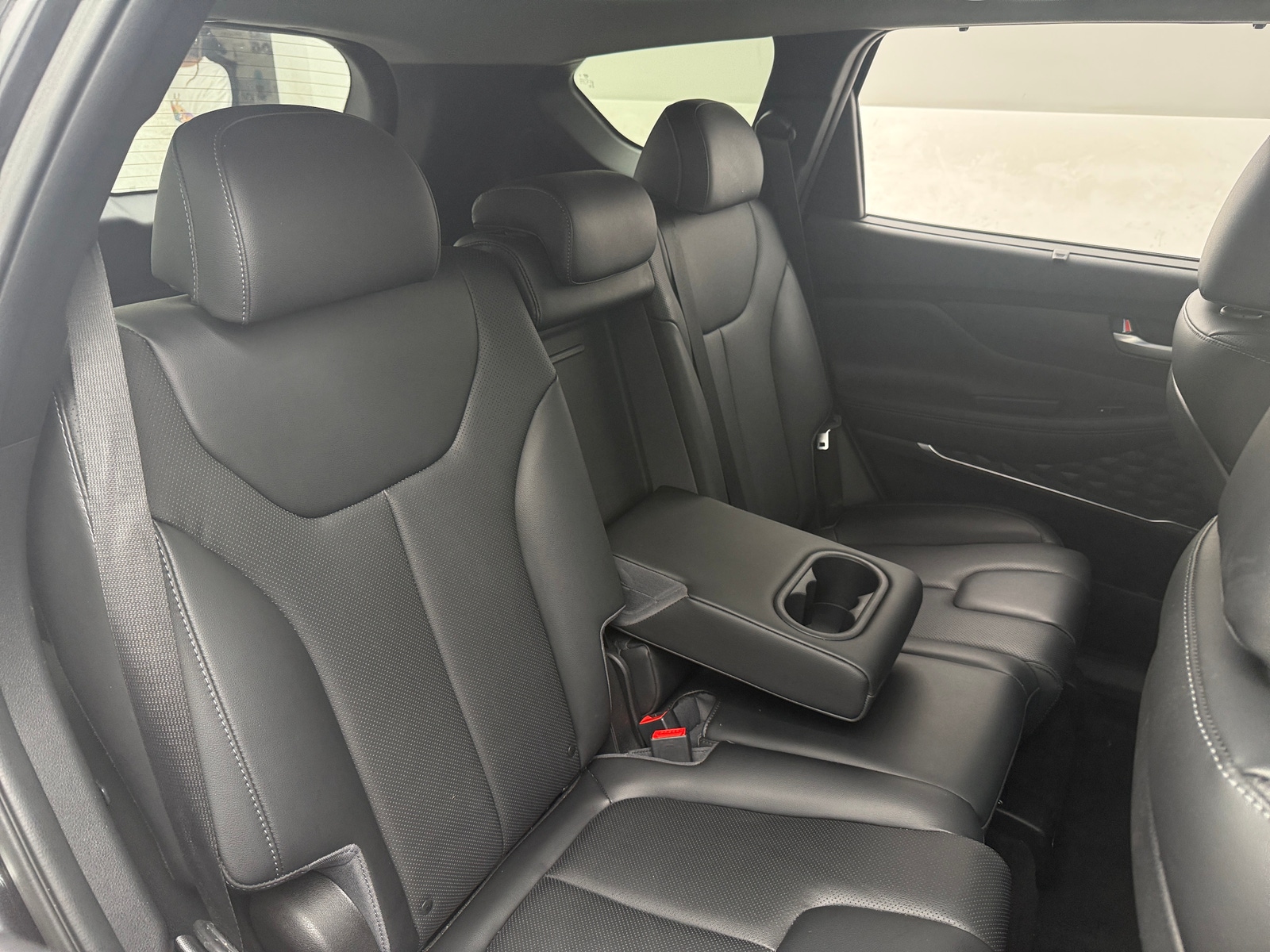 Thumbnail: 2023 Hyundai Santa Fe - 5