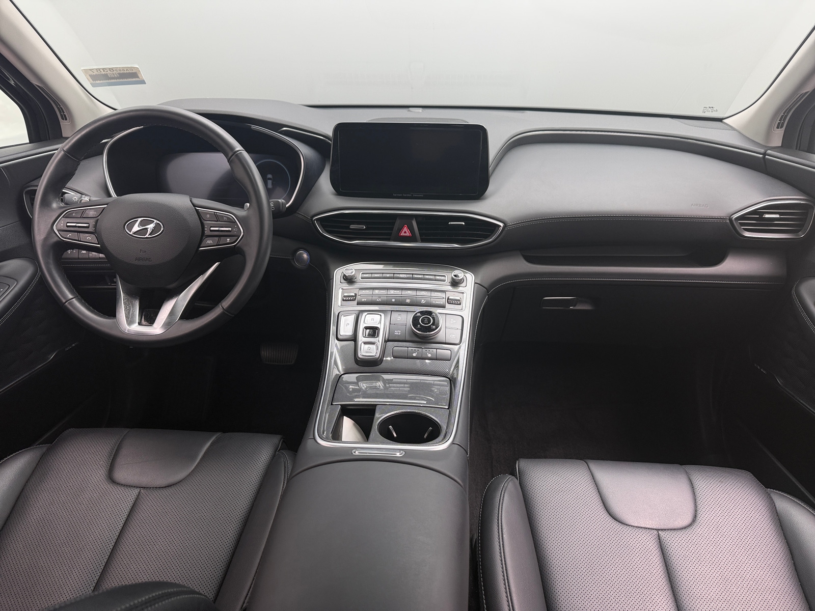 Thumbnail: 2023 Hyundai Santa Fe - 2