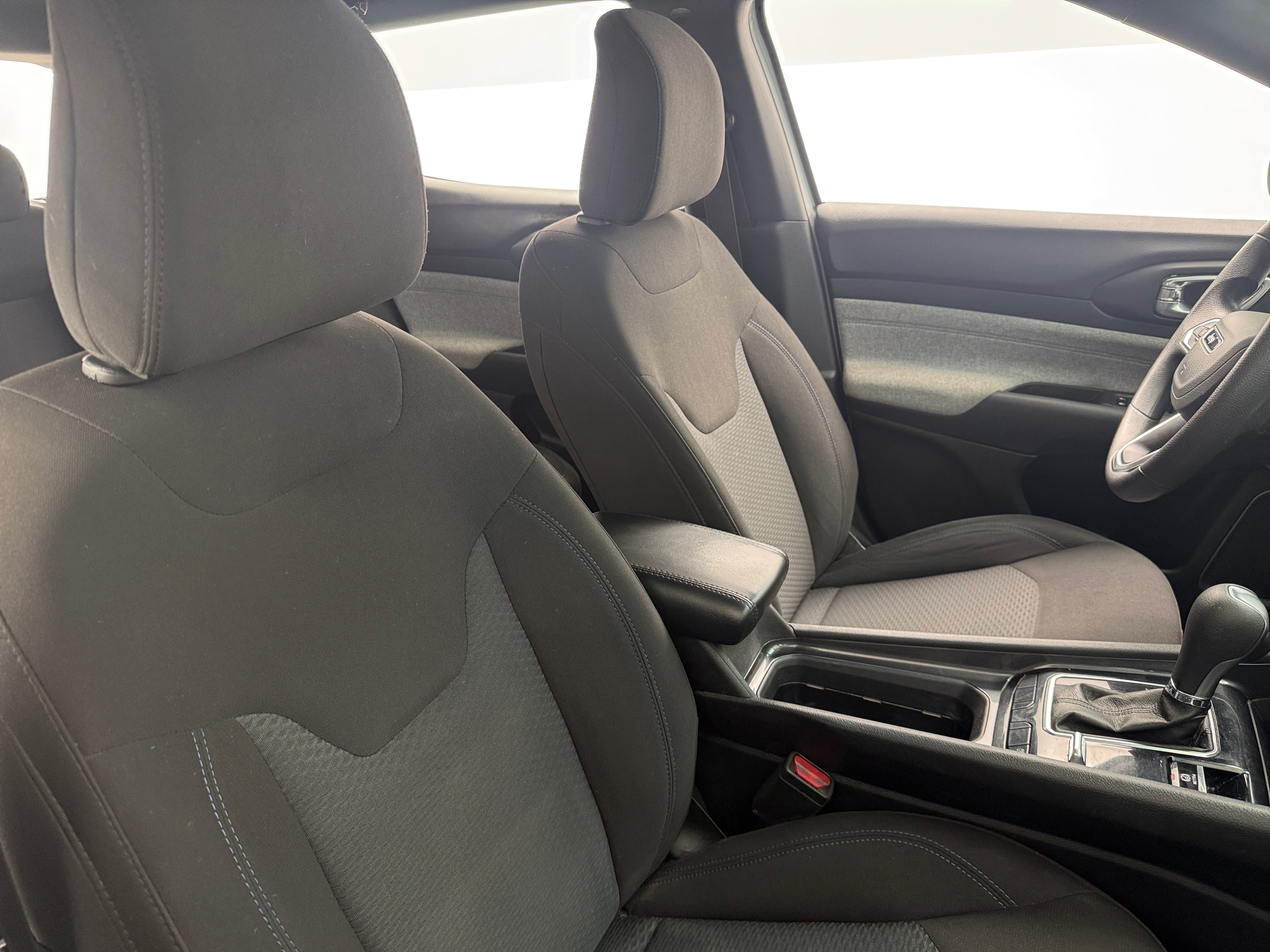 2023 Jeep Compass Sport