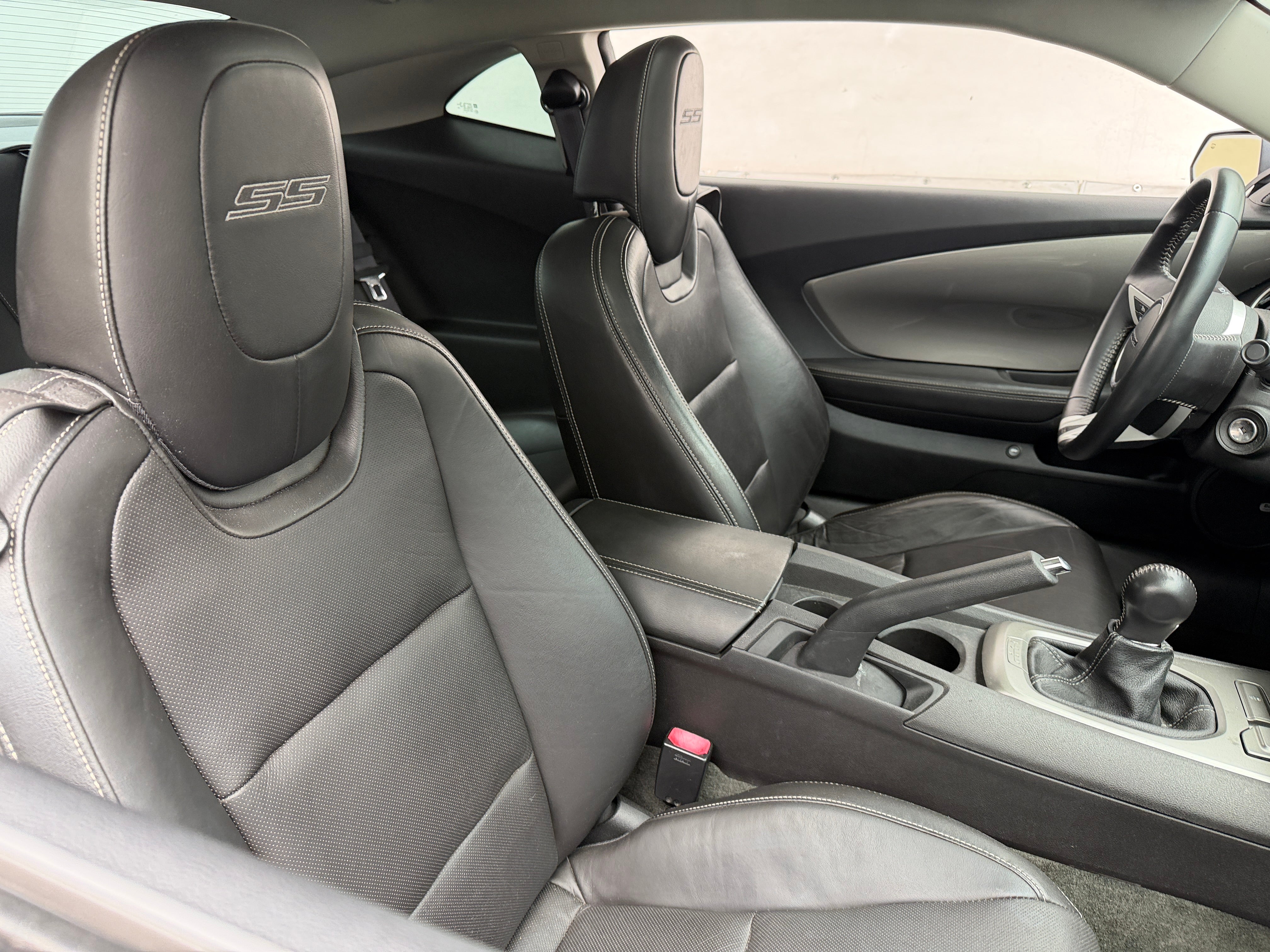 2010 Chevrolet Camaro