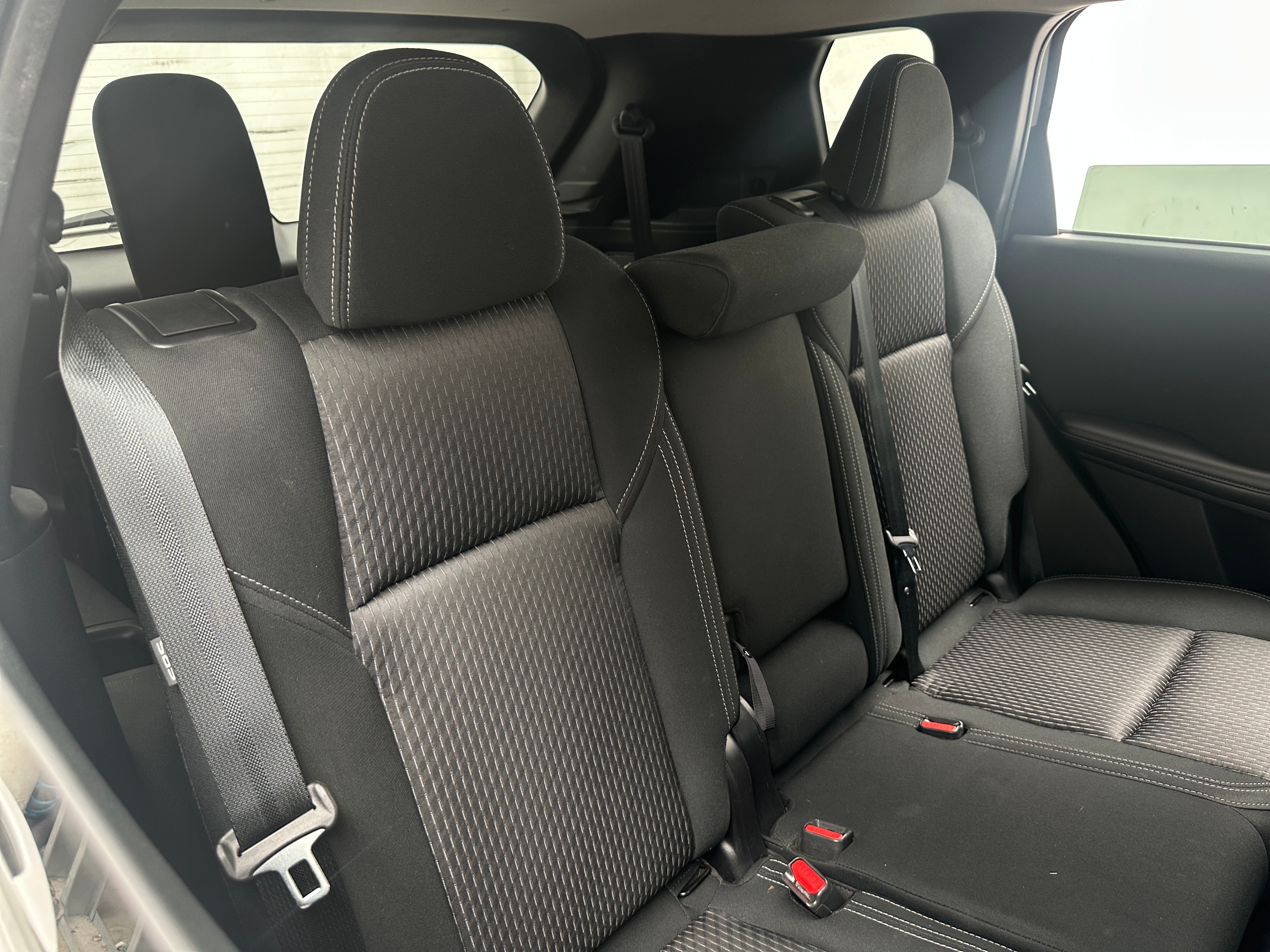 2022 Mitsubishi Outlander