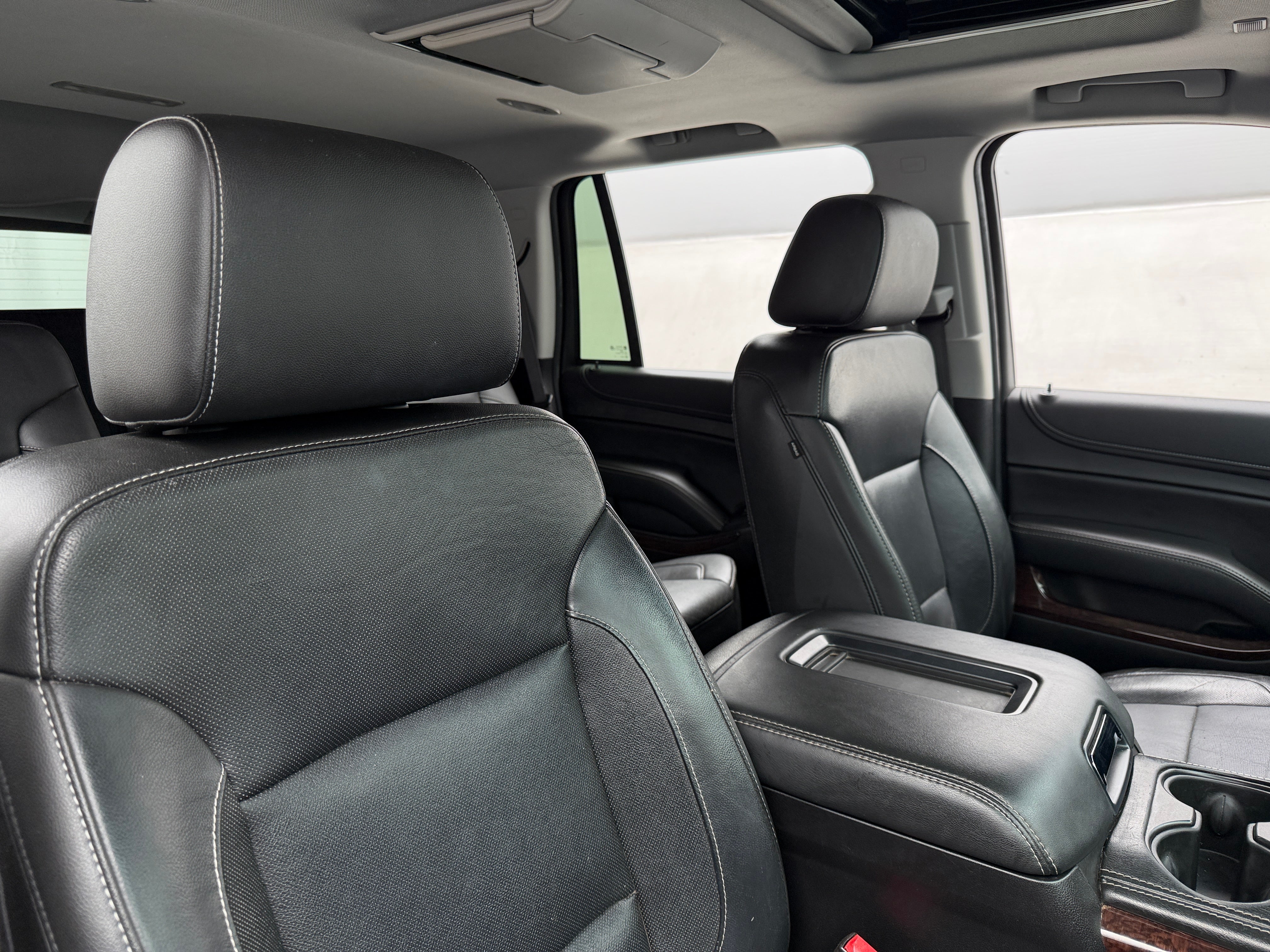 2019 GMC Yukon