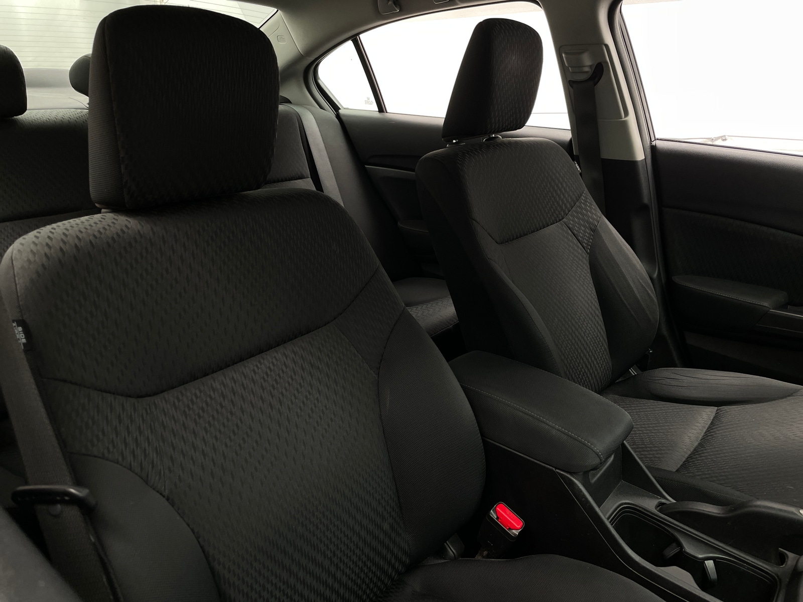 Thumbnail: 2014 Honda Civic - 2