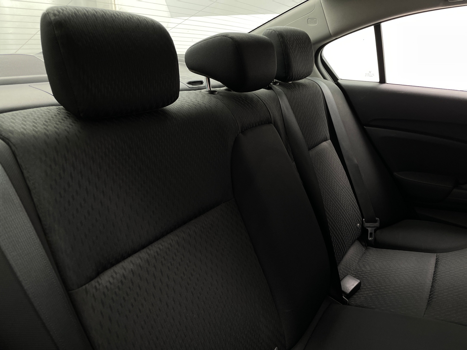Thumbnail: 2014 Honda Civic - 6