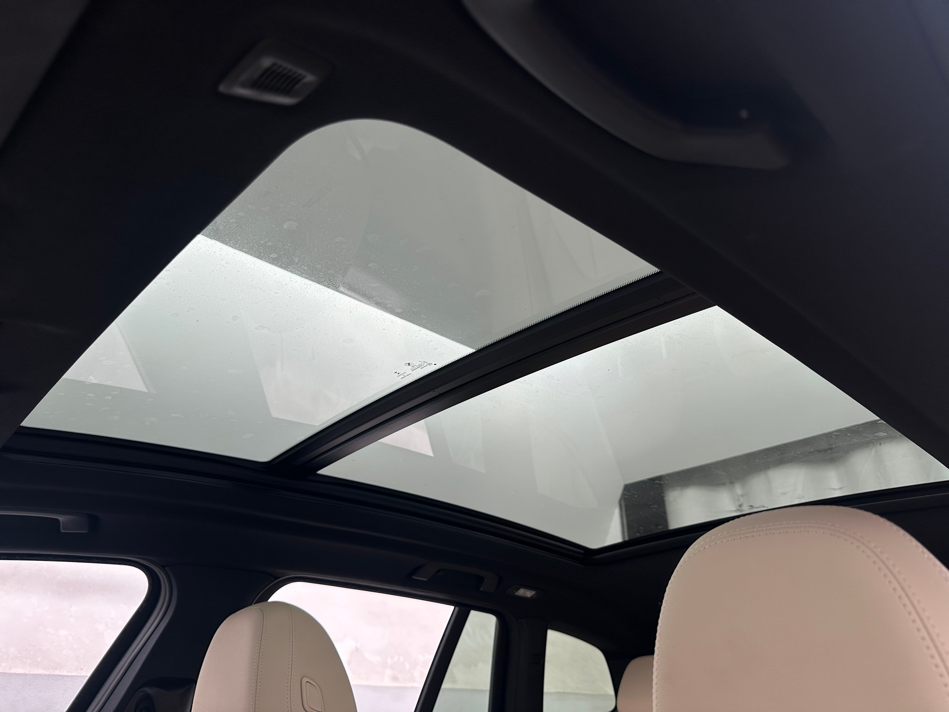 2021 BMW X3 30i