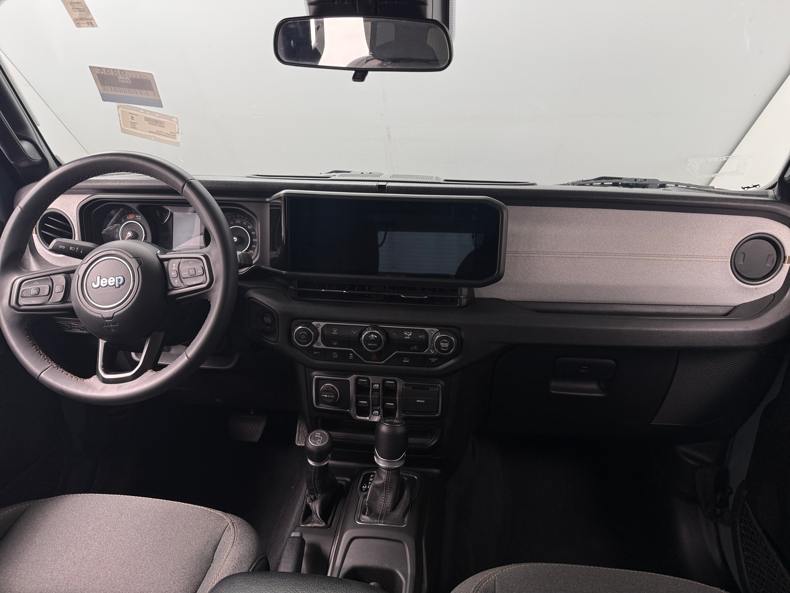 Thumbnail: 2024 Jeep Wrangler - 3