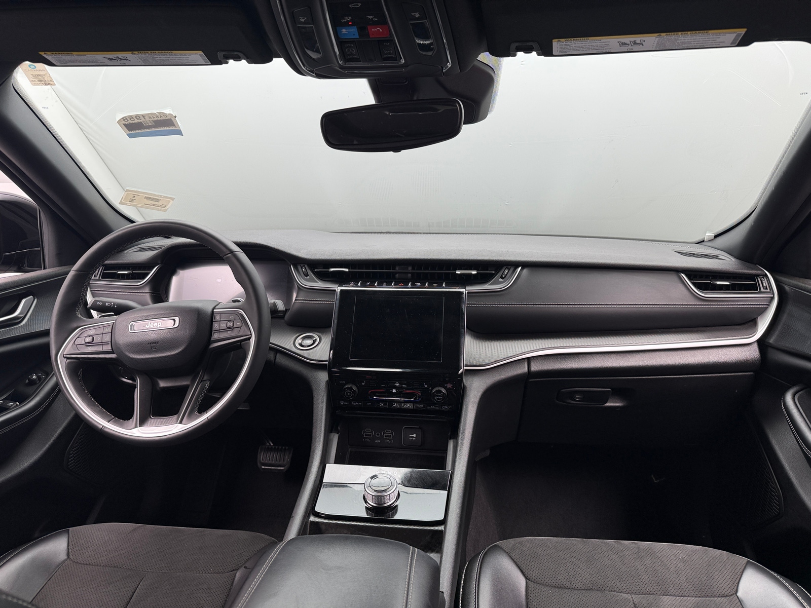 Thumbnail: 2023 Jeep Grand Cherokee - 2