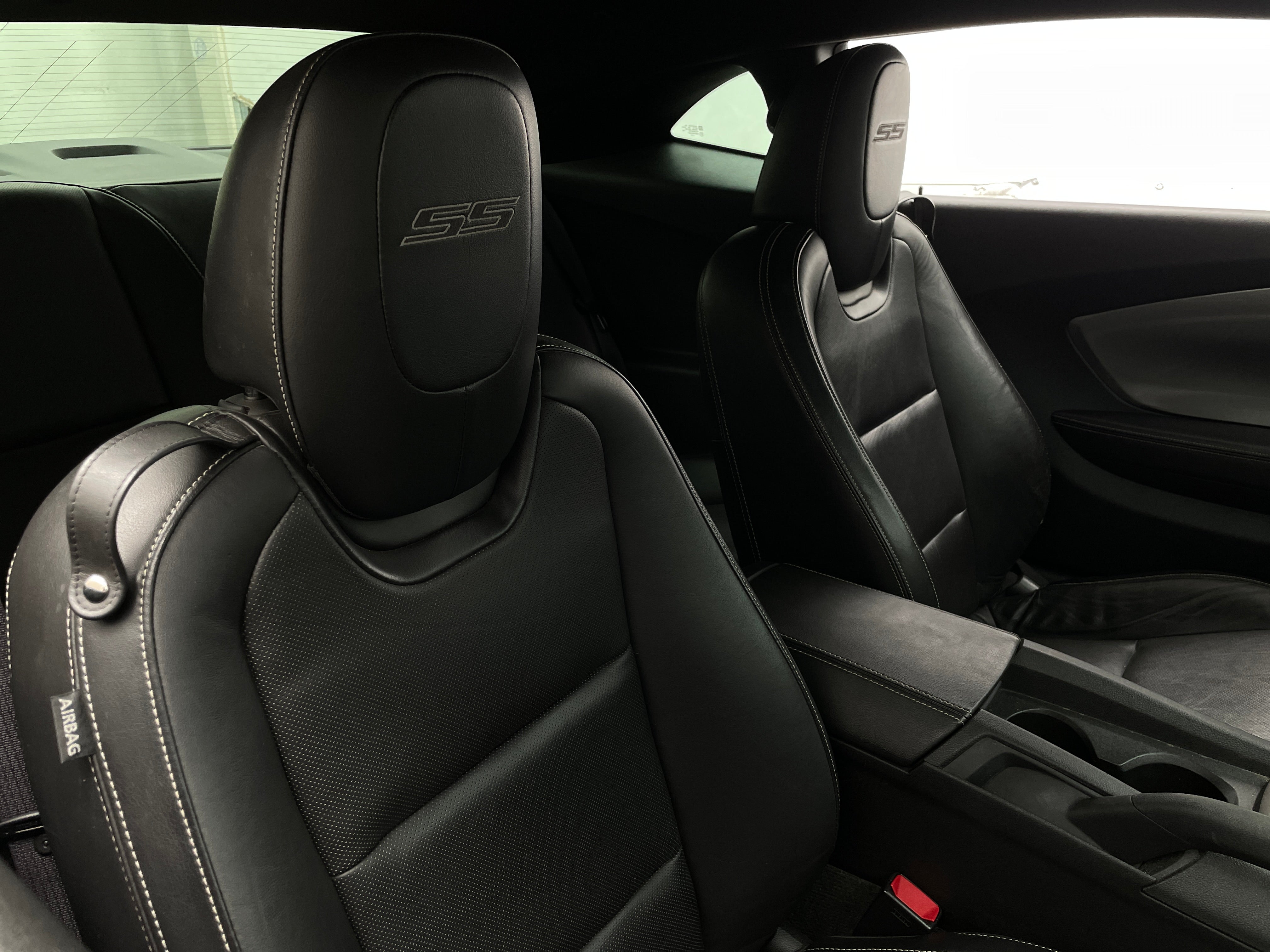 2010 Chevrolet Camaro