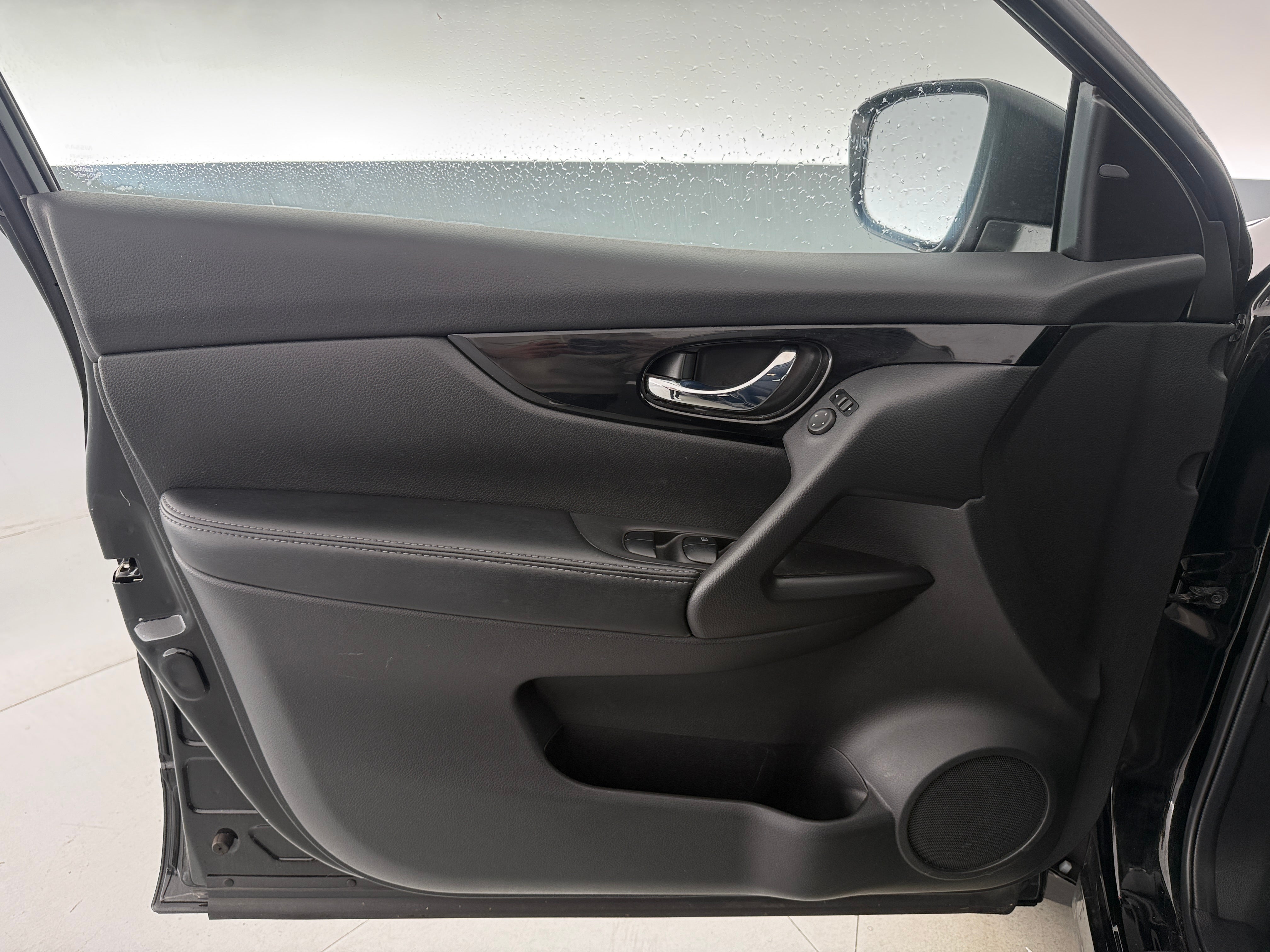 2019 Nissan Rogue Sport