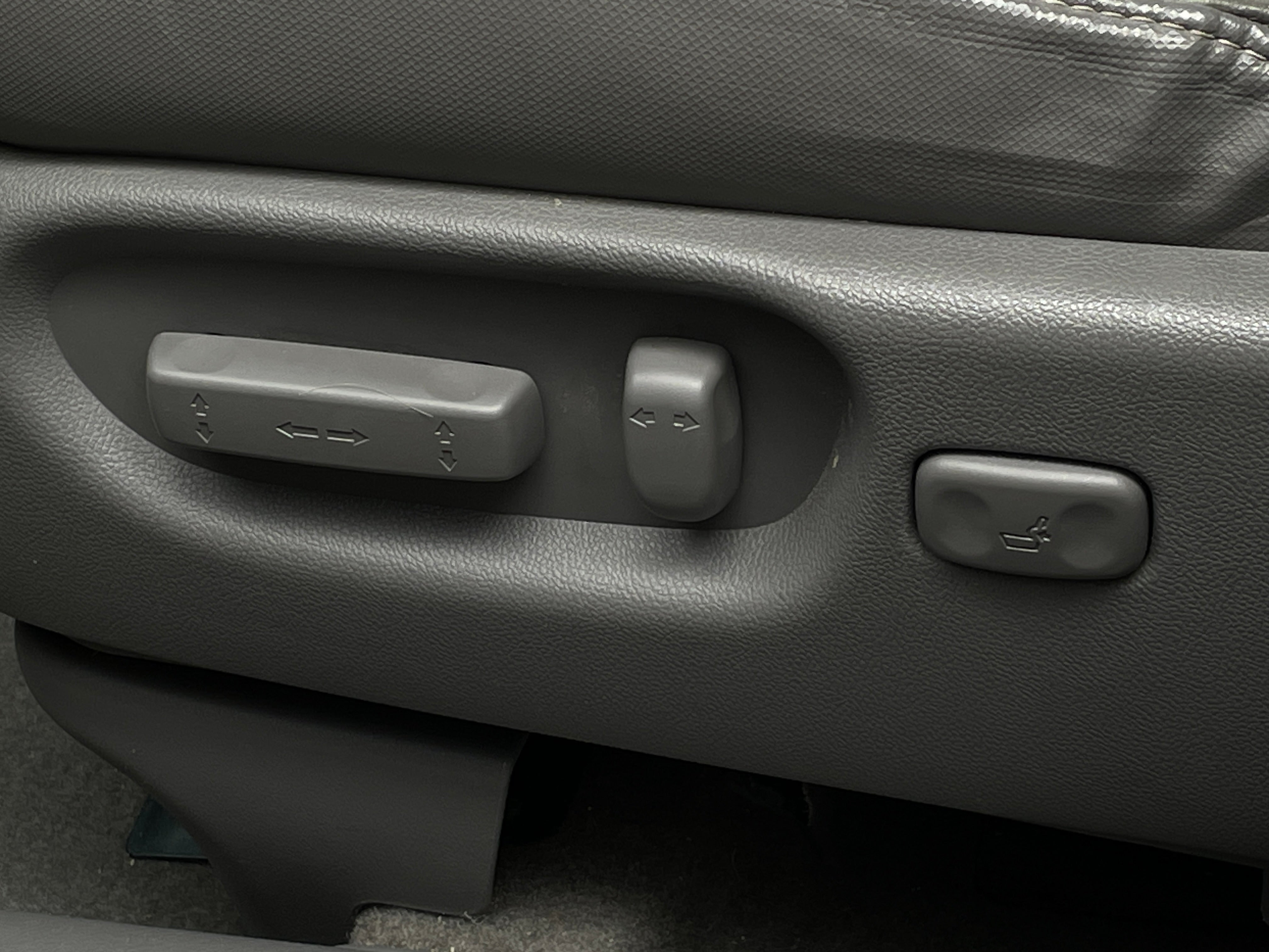 2010 Honda CR-V EX-L