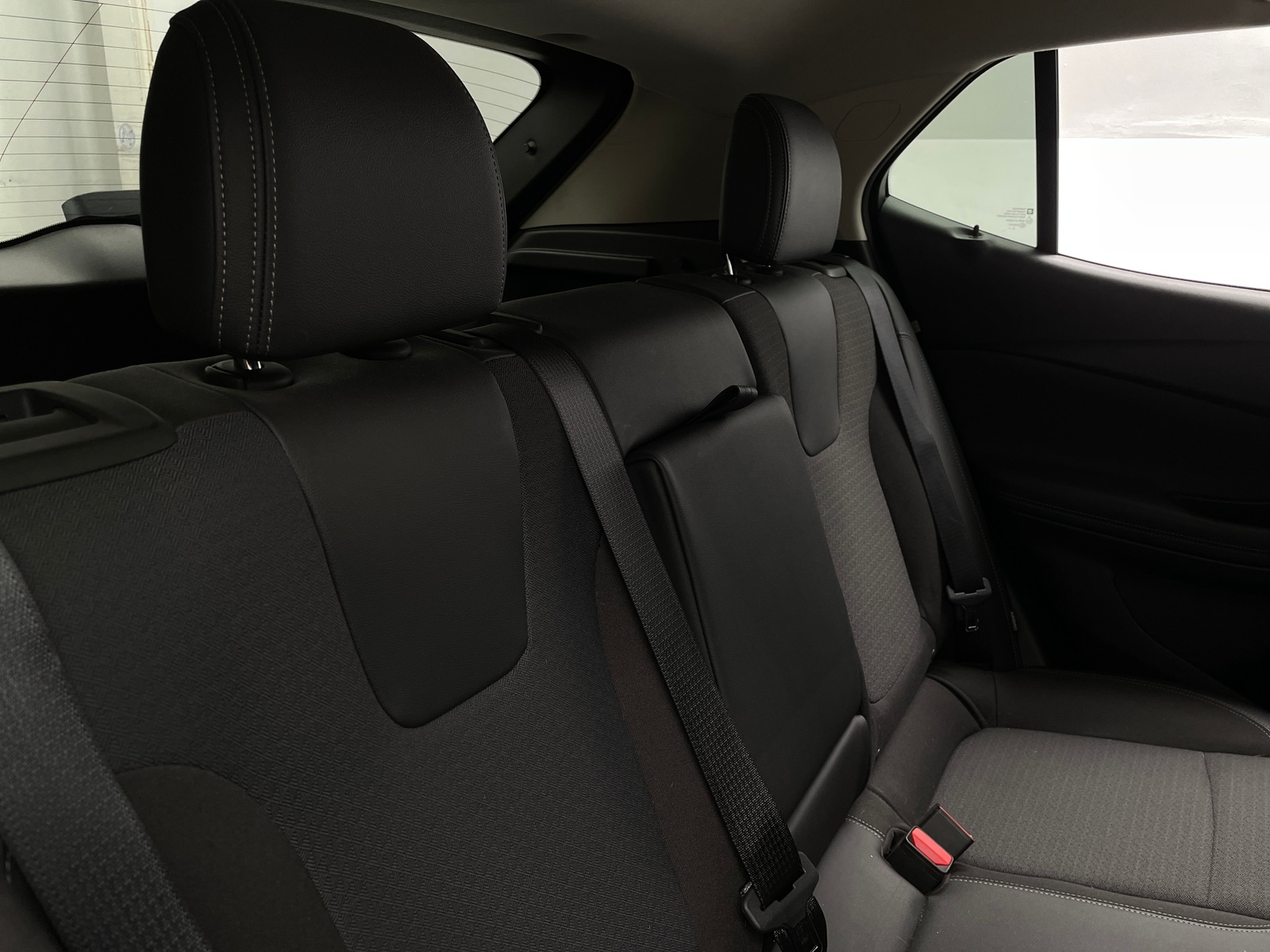 Thumbnail: 2020 Buick Encore GX - 5