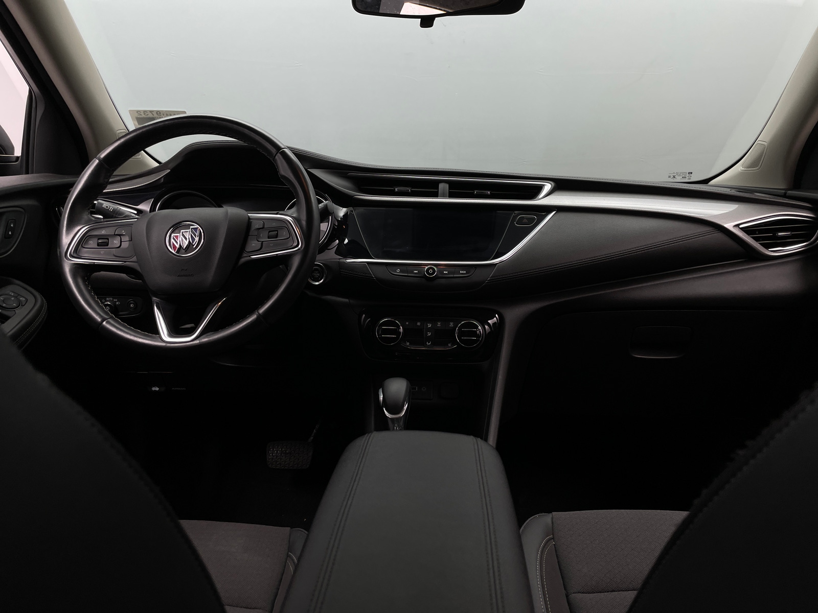 Thumbnail: 2020 Buick Encore GX - 2