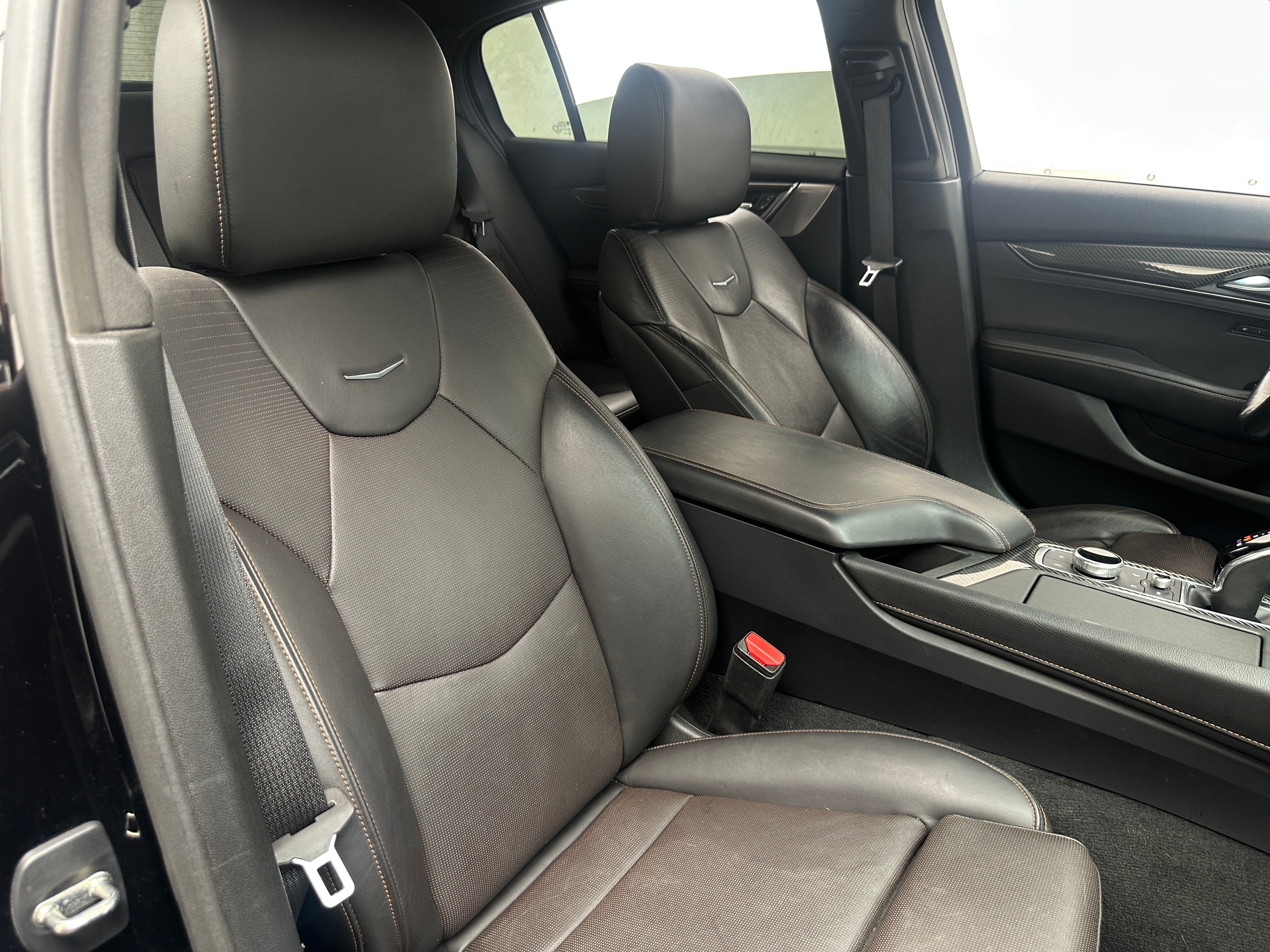 2020 Cadillac CT5
