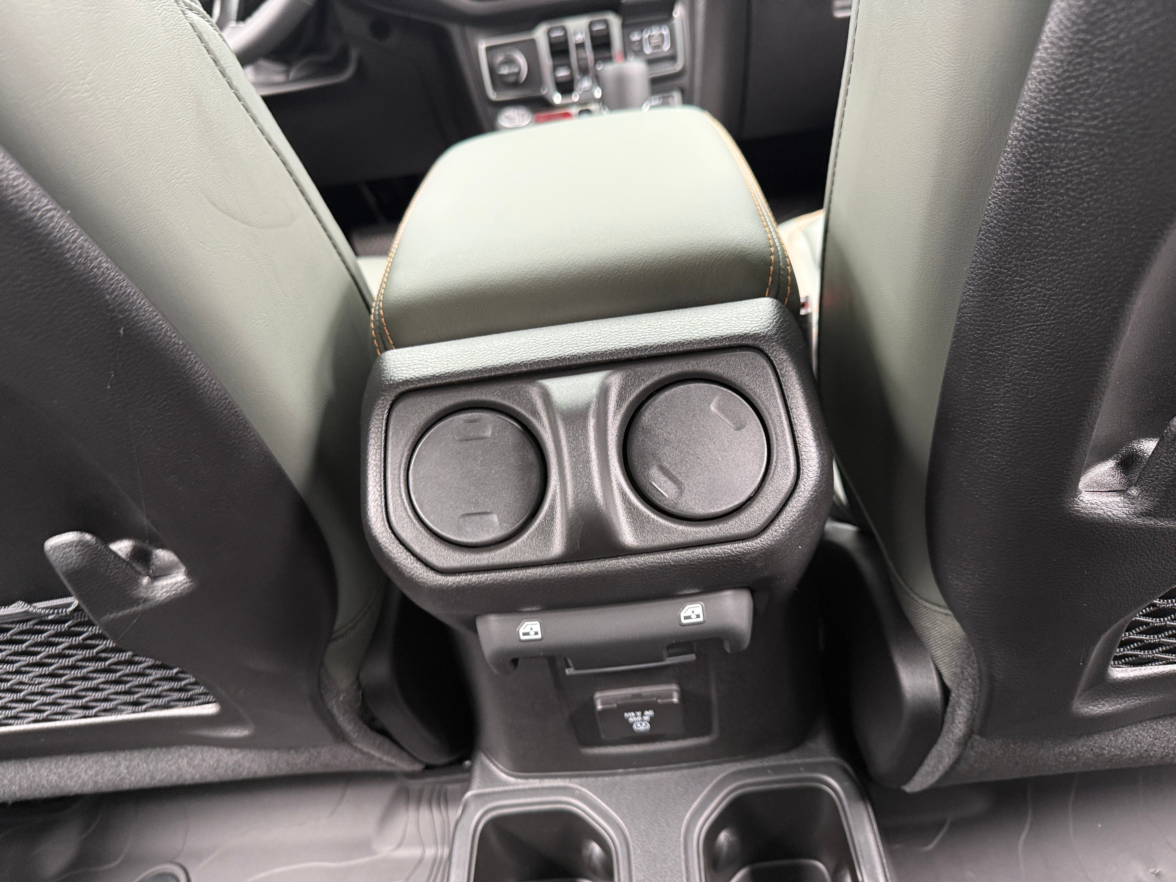 2027 Jeep Gladiator