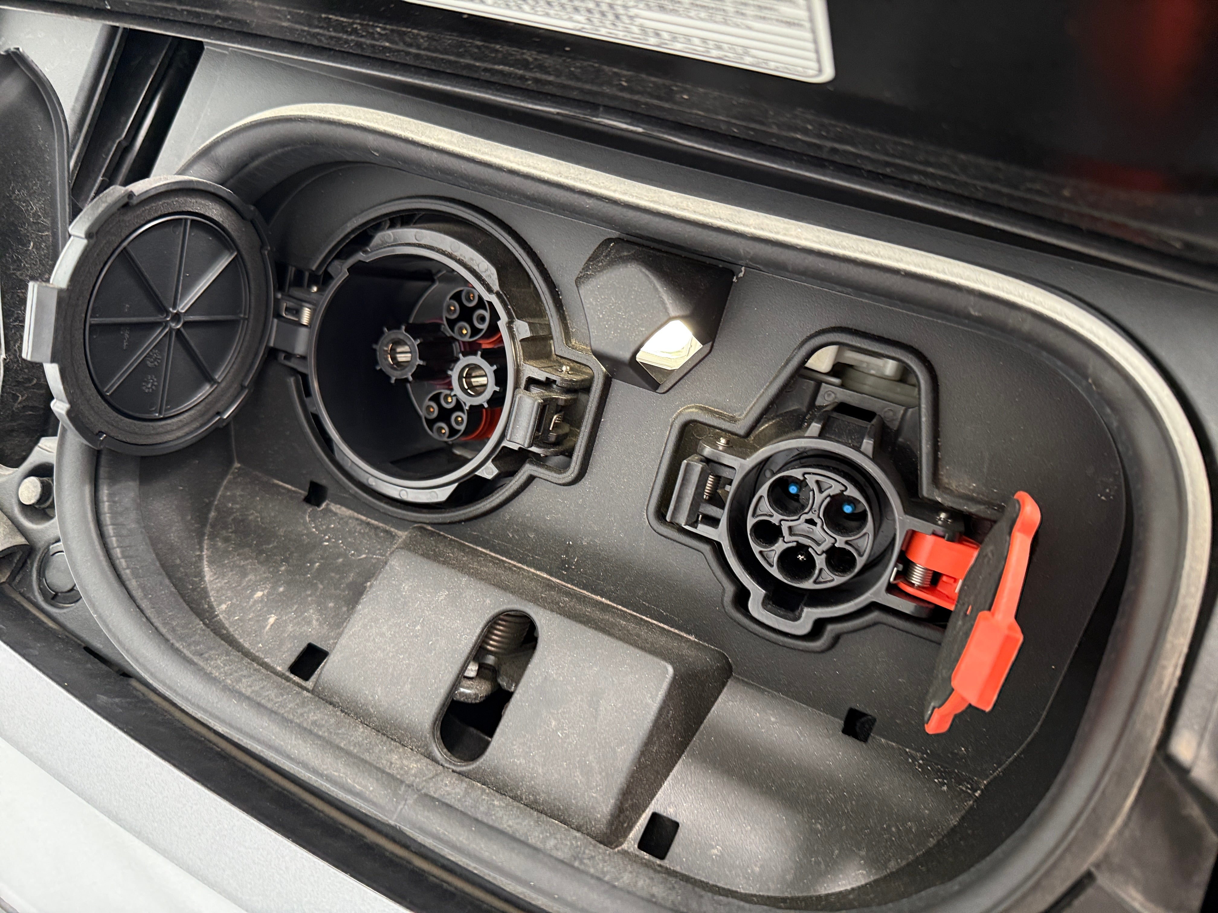 2025 Nissan Leaf S