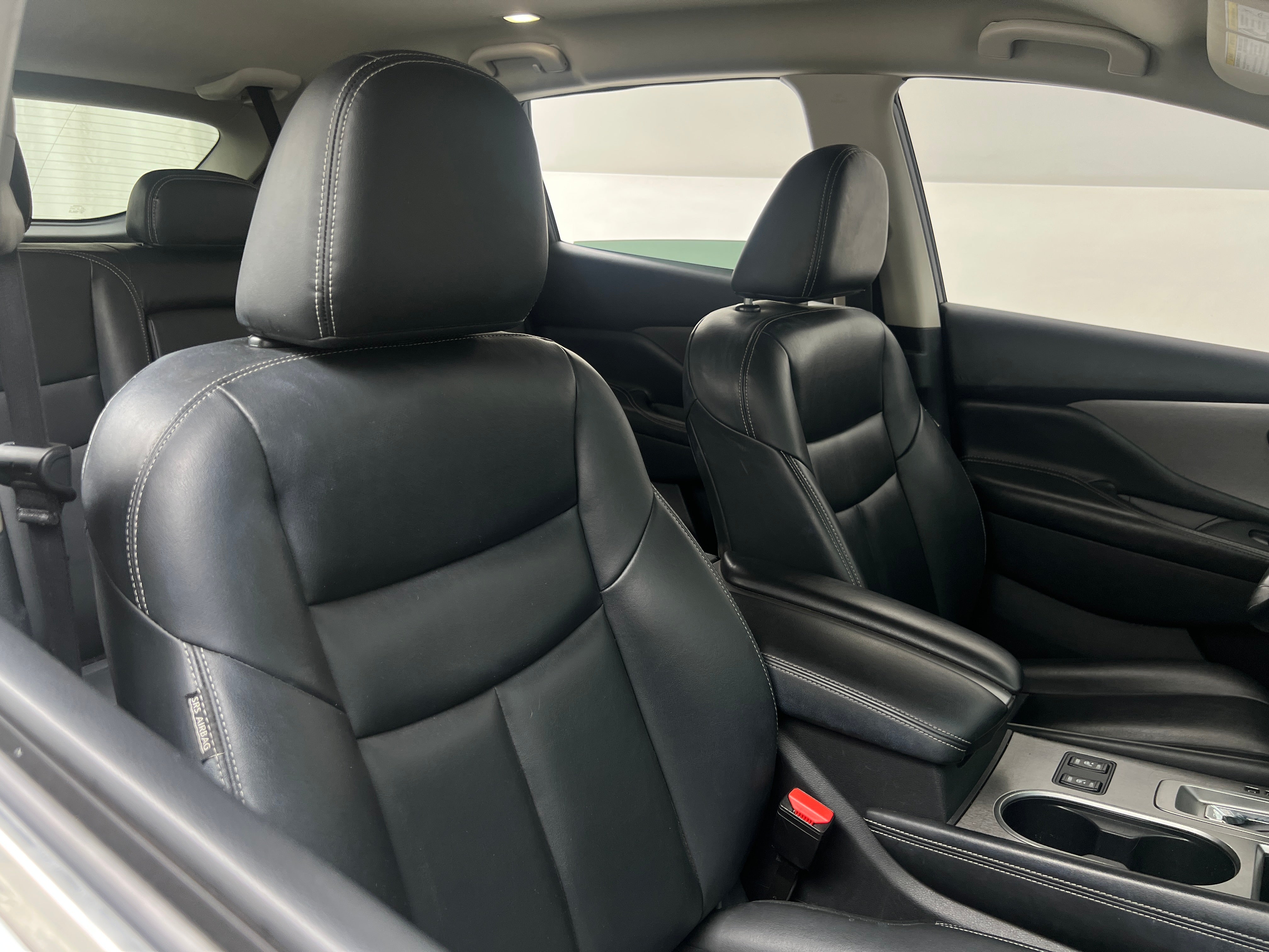 2023 Nissan Murano