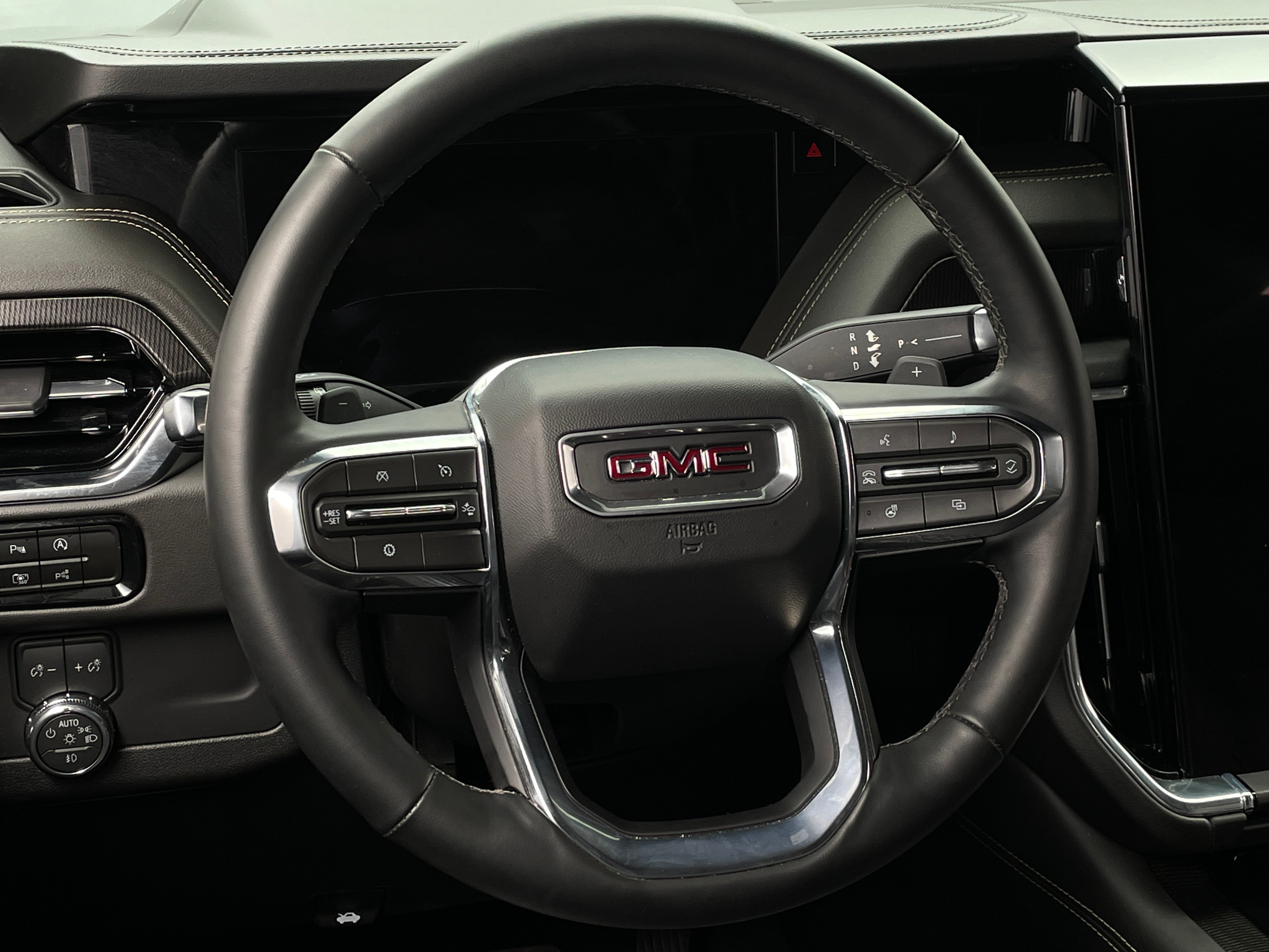 2026 GMC Yukon XL