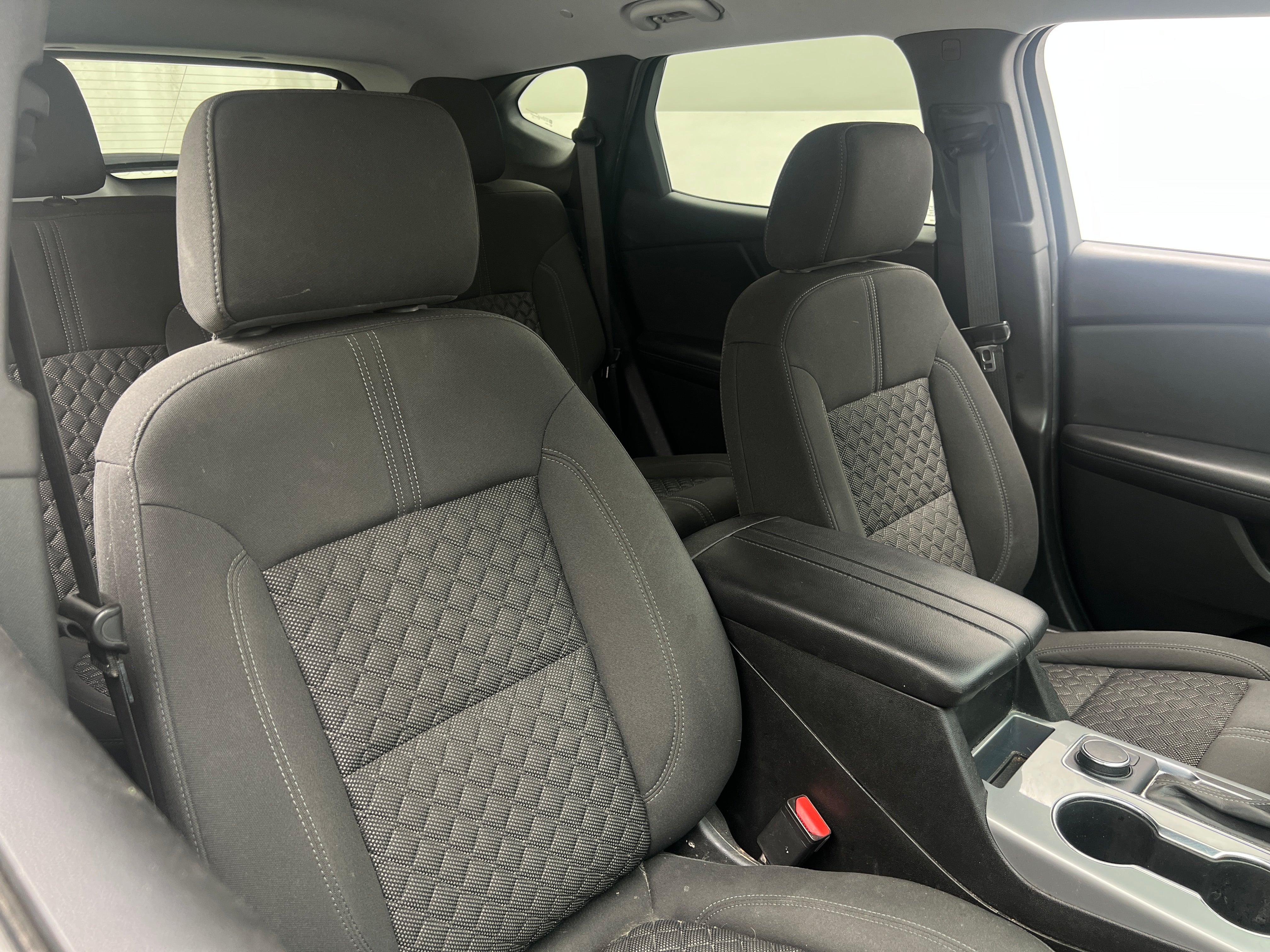 2020 Chevrolet Blazer