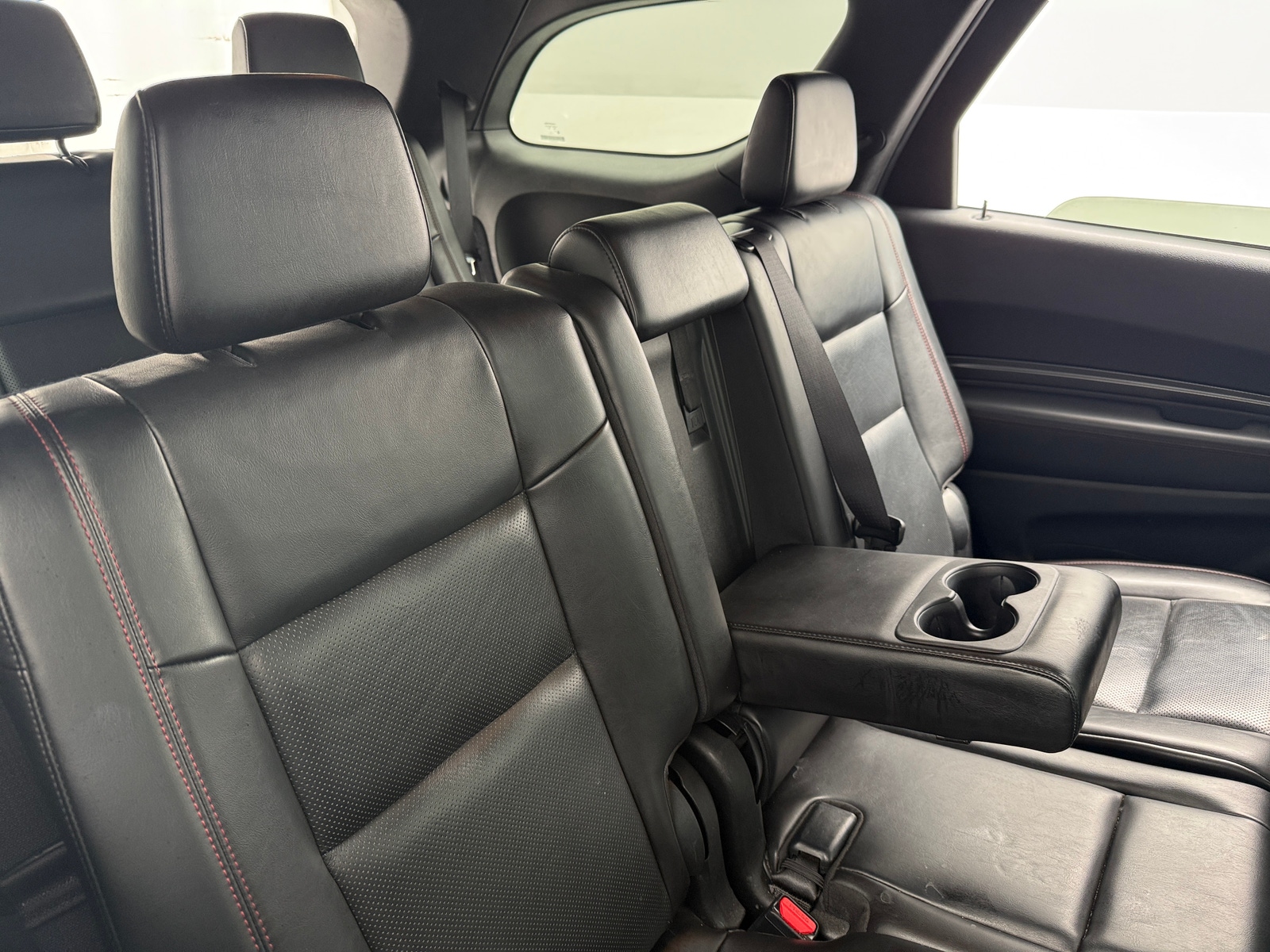 Thumbnail: 2024 Dodge Durango - 5