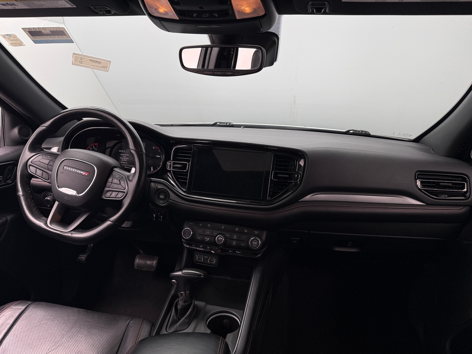 Thumbnail: 2024 Dodge Durango - 2