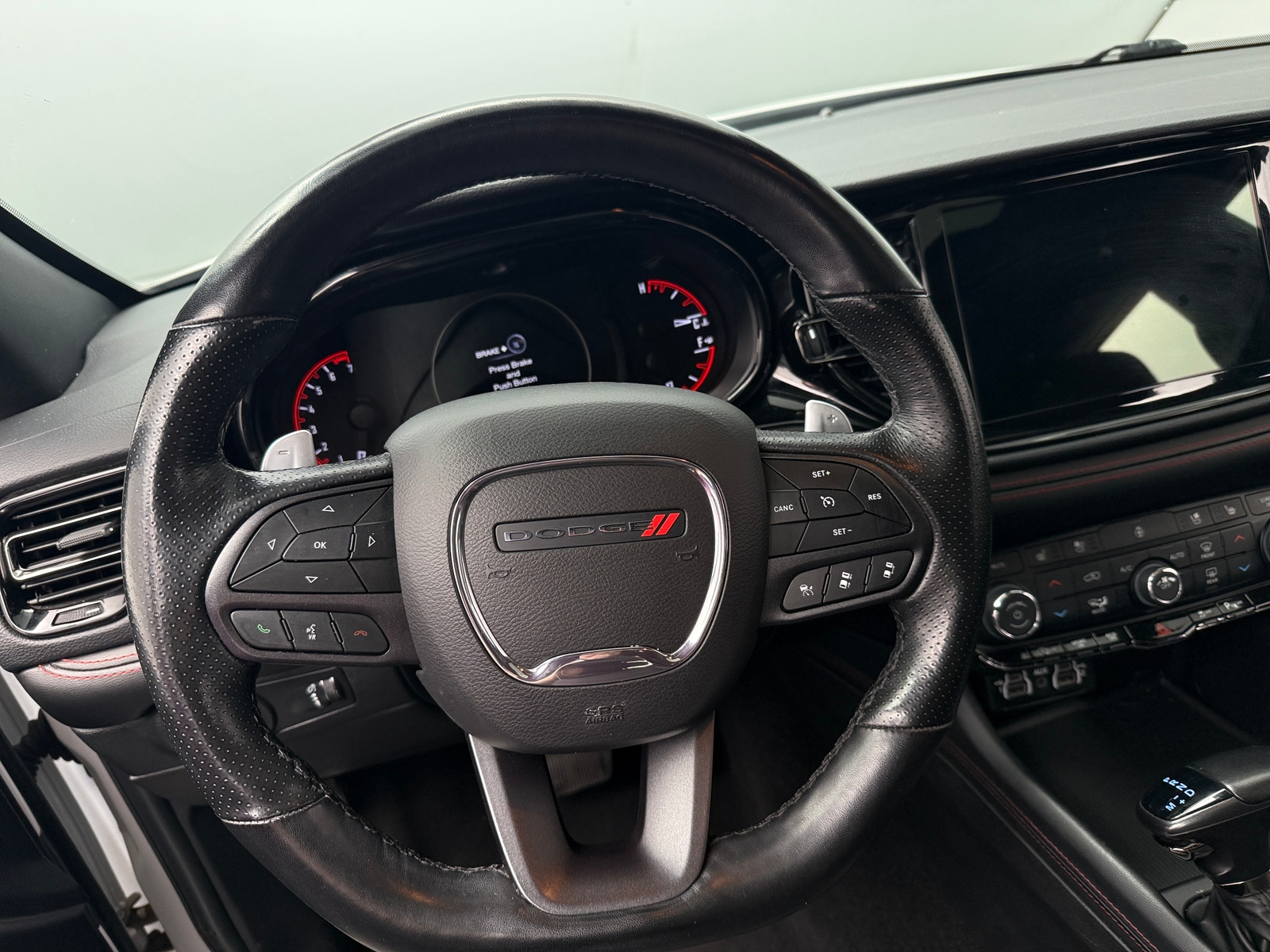 Thumbnail: 2024 Dodge Durango - 4