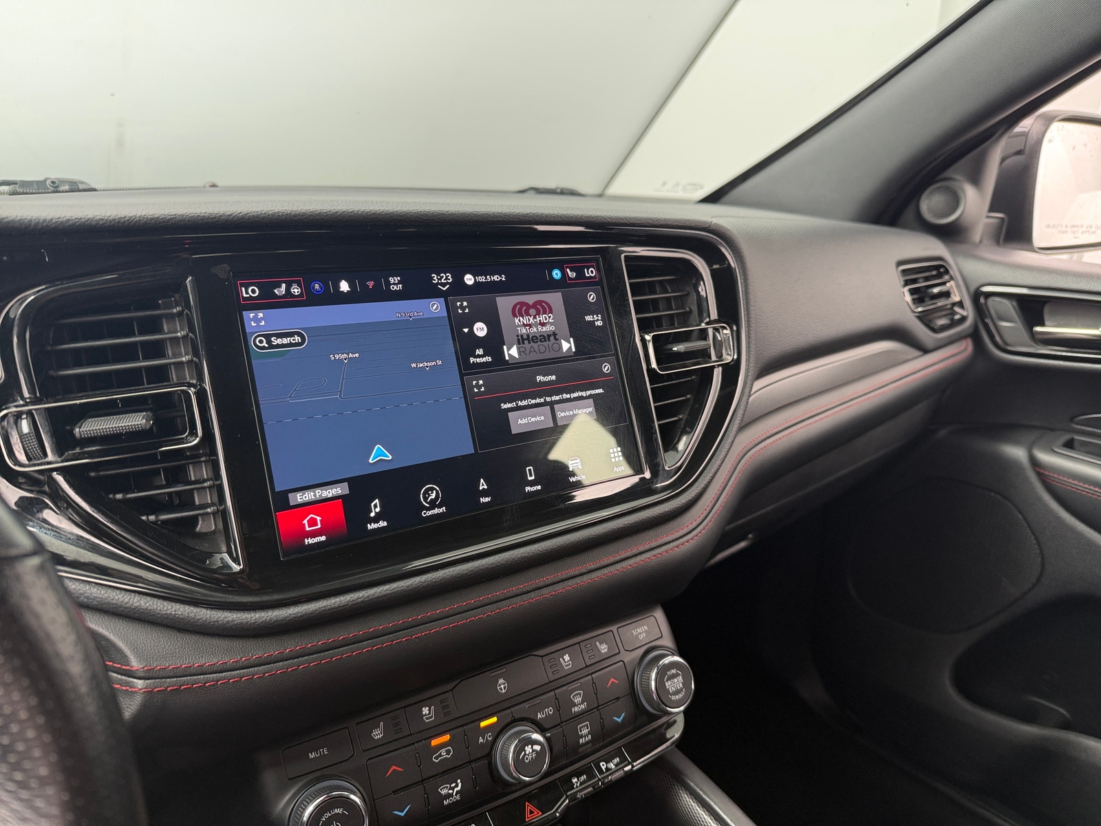 Thumbnail: 2024 Dodge Durango - 3