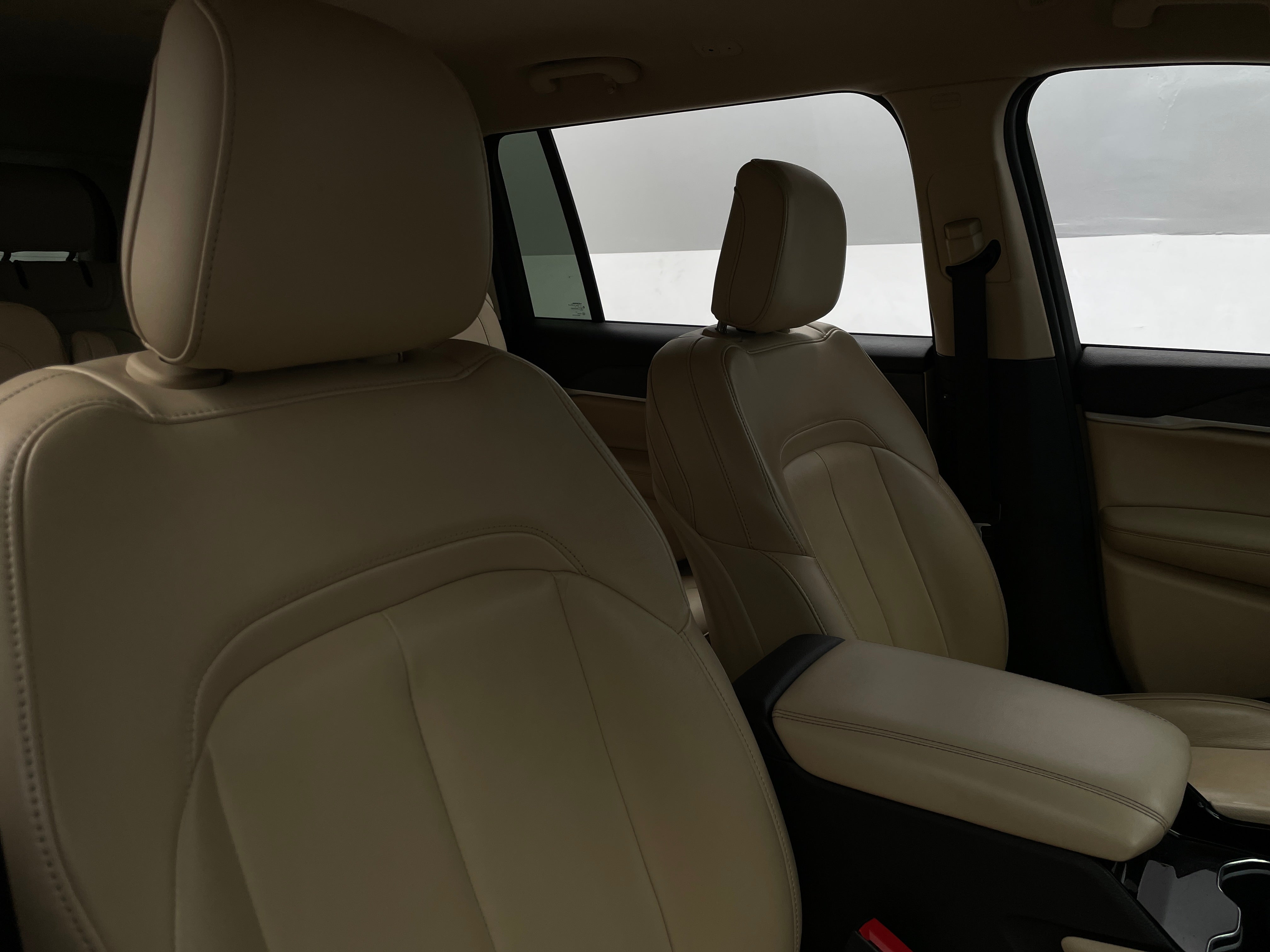 2022 Jeep Grand Cherokee L