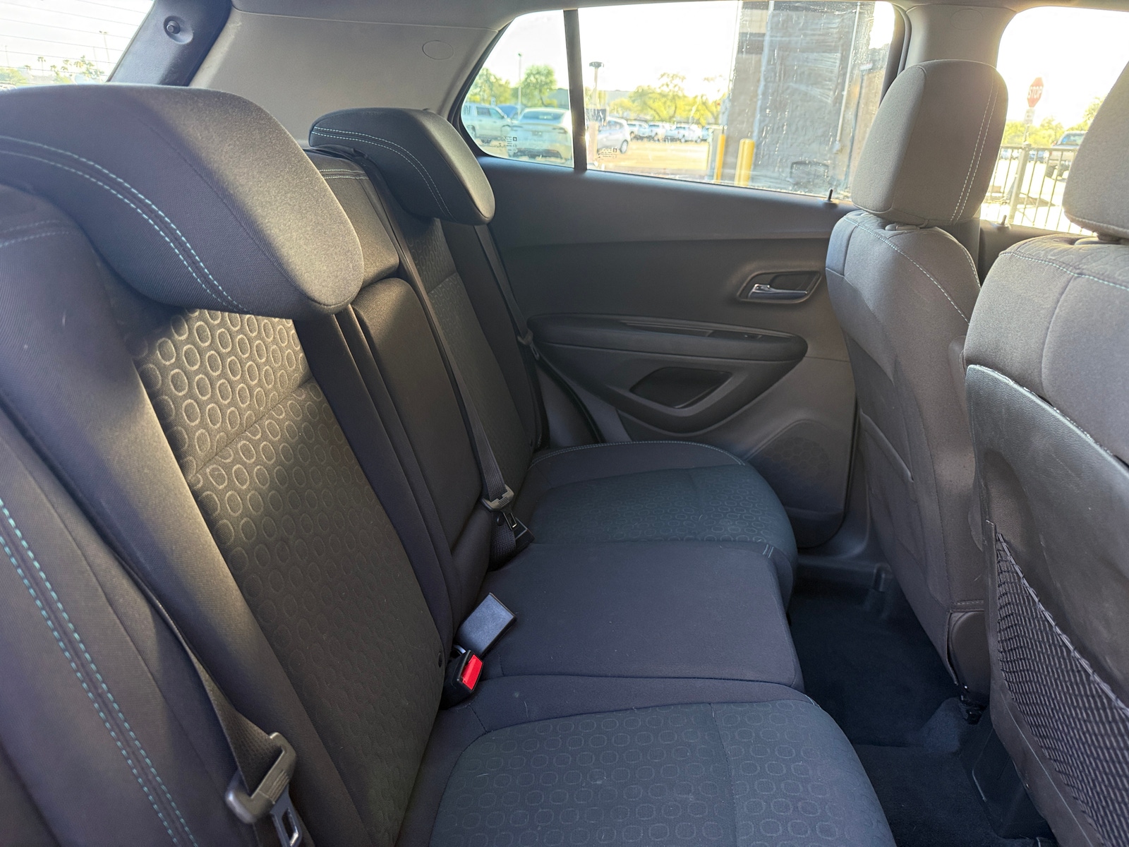 Thumbnail: 2016 Chevrolet Trax - 6