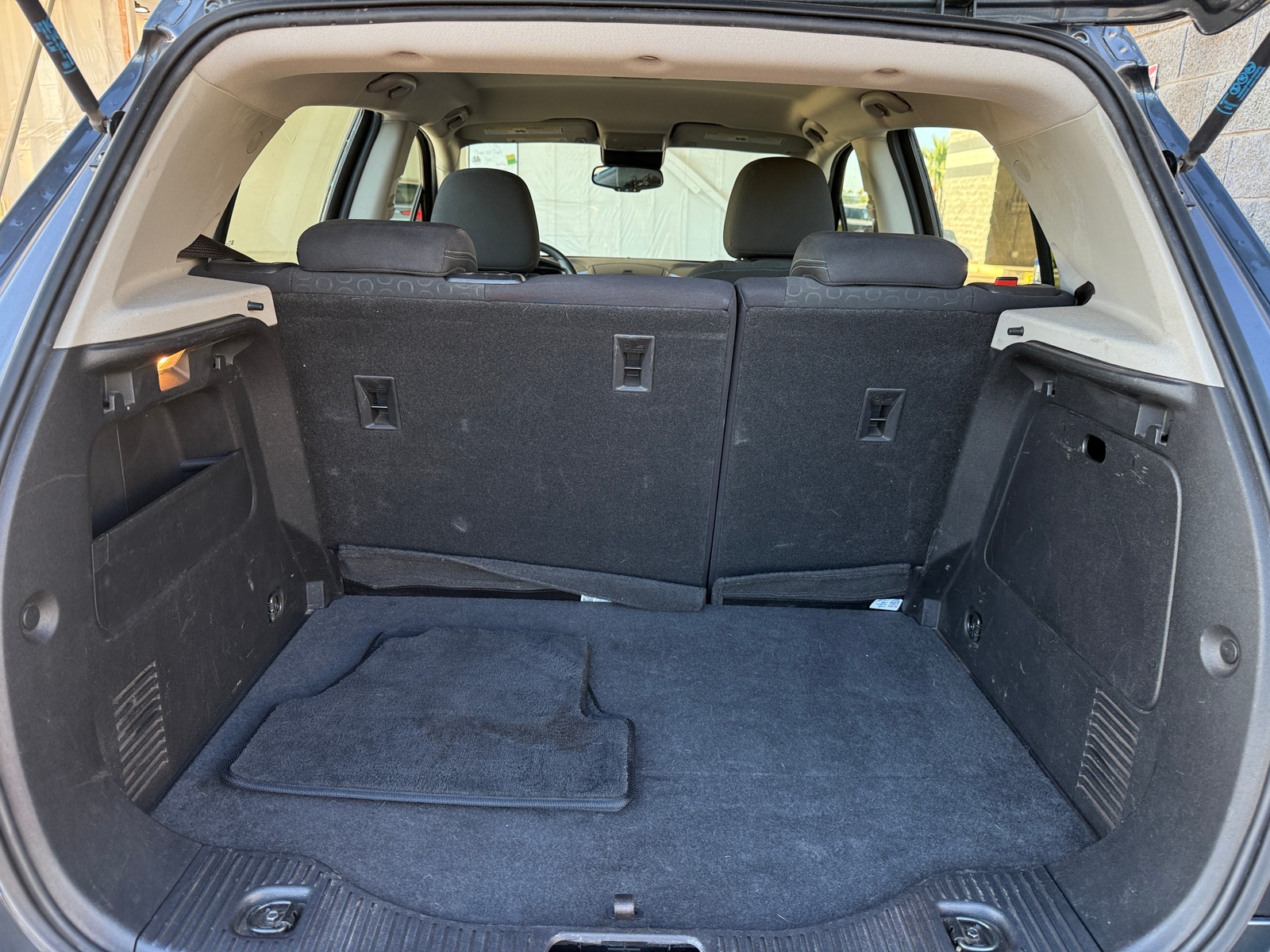 Thumbnail: 2016 Chevrolet Trax - 7