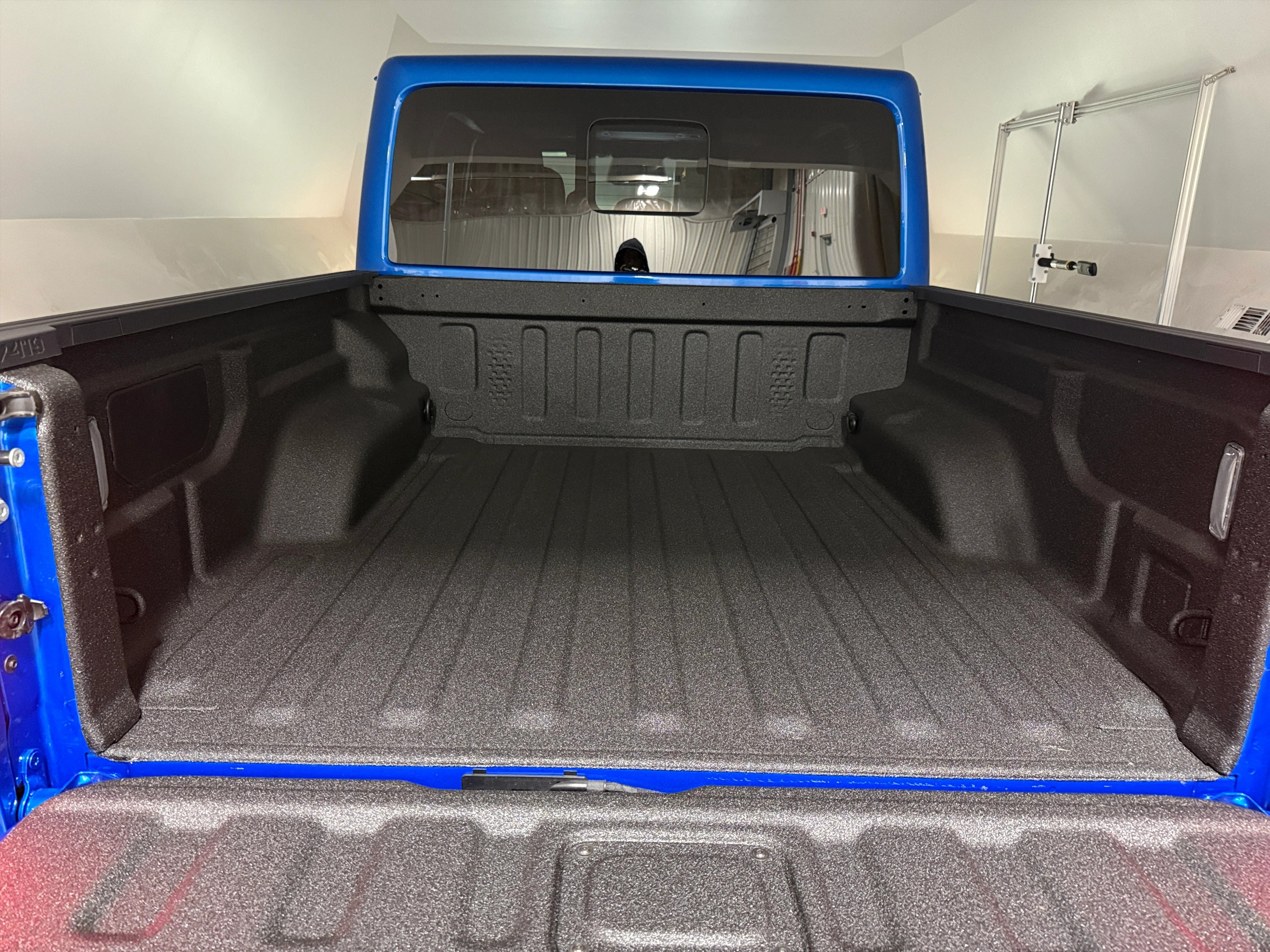 2027 Jeep Gladiator