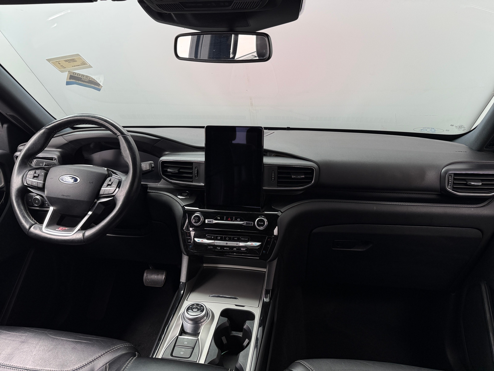 Thumbnail: 2021 Ford Explorer - 2