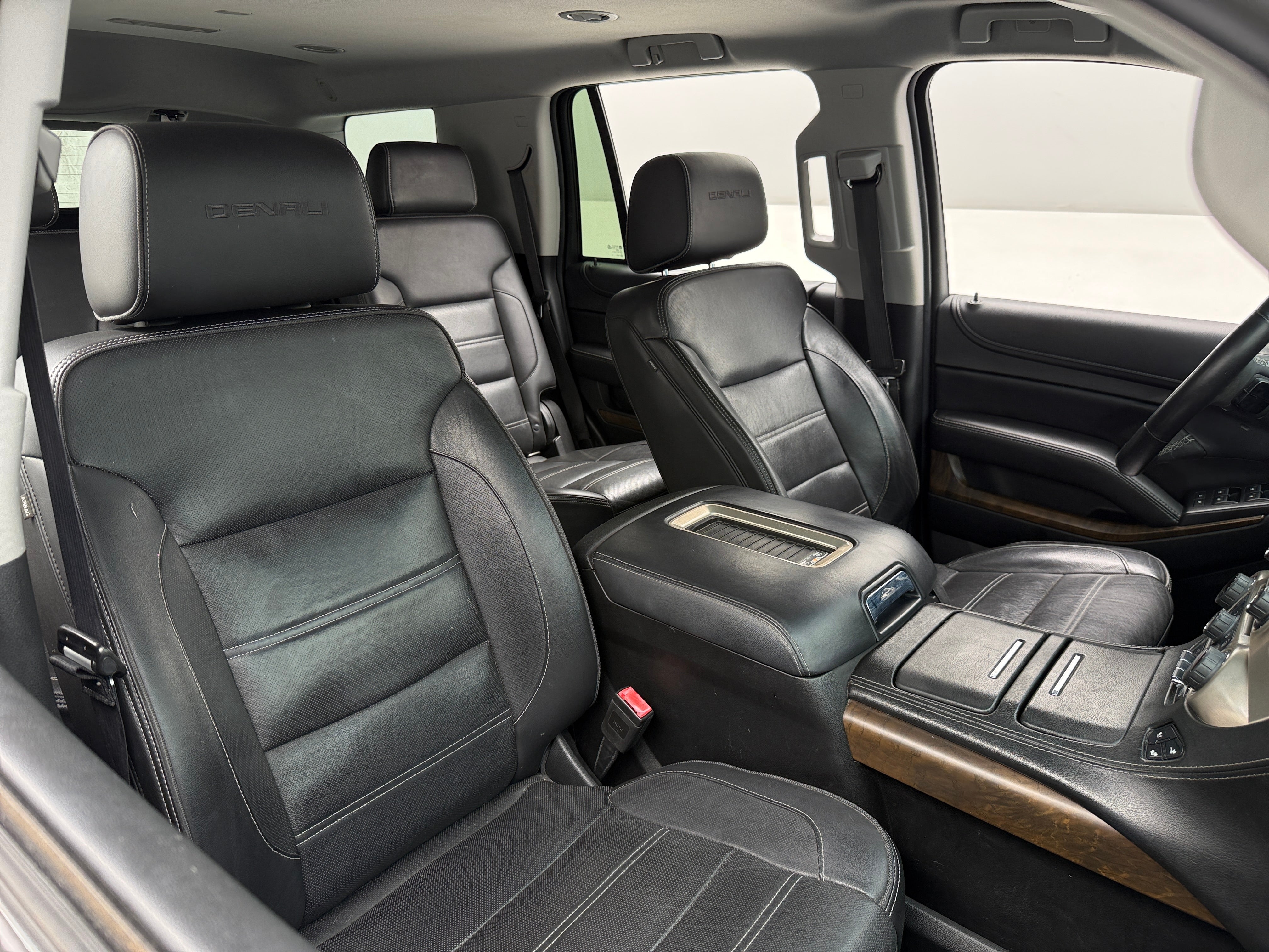 2018 GMC Yukon