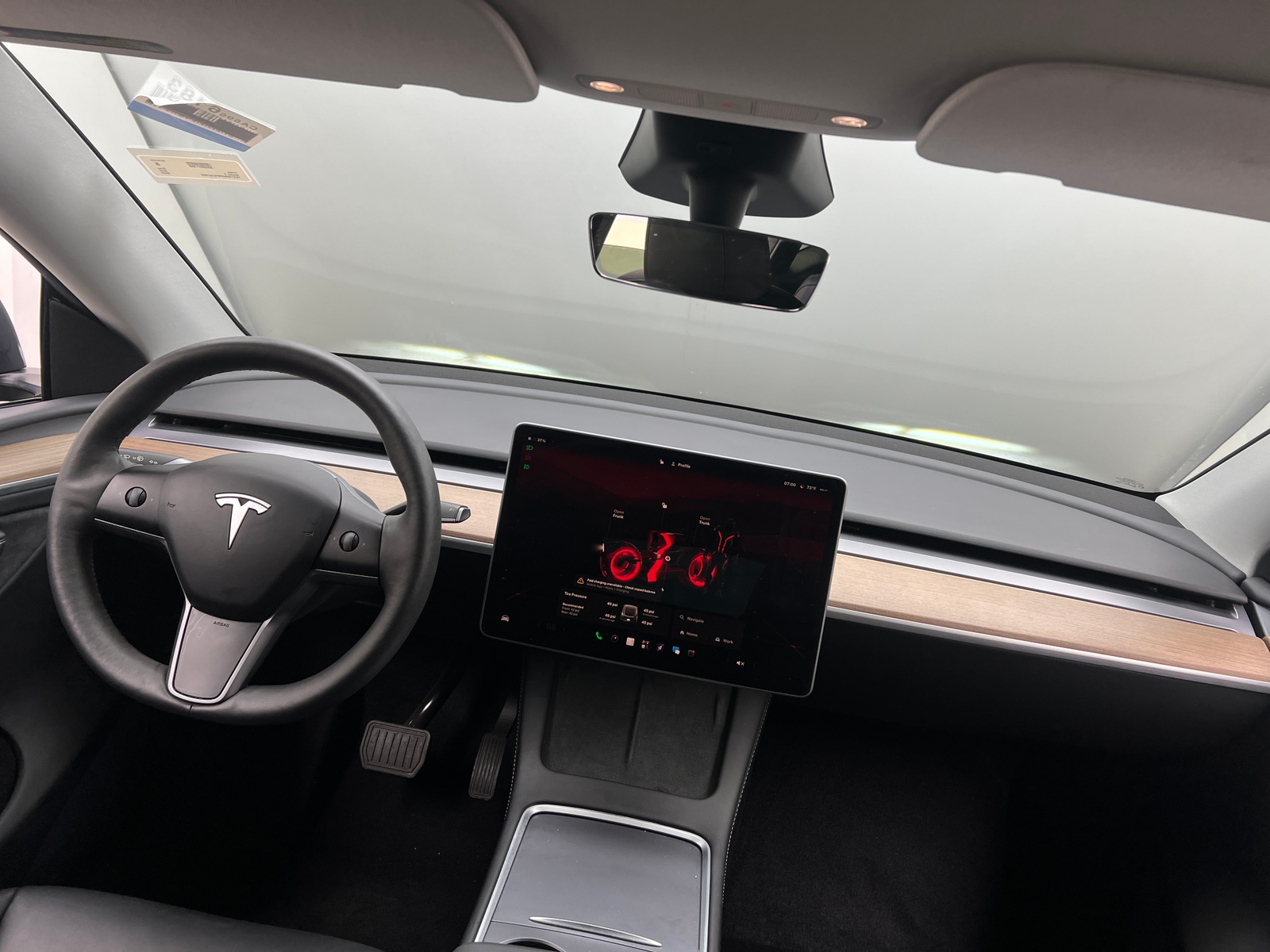 Thumbnail: 2023 Tesla Model Y - 2