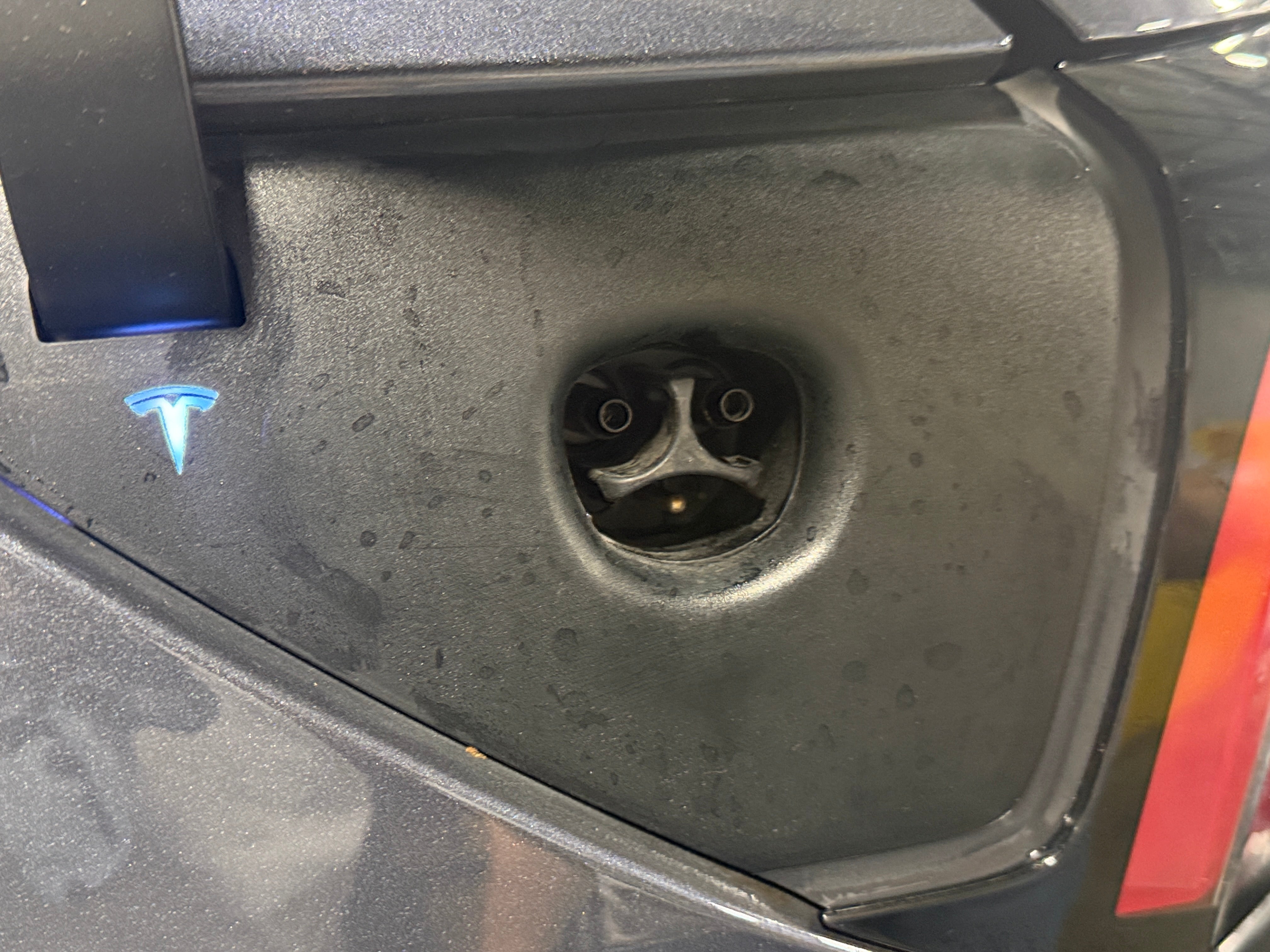 Used 2023 Tesla Model Y Long Range with VIN 7SAYGDEE9PA167320 for sale in Auburn, WA