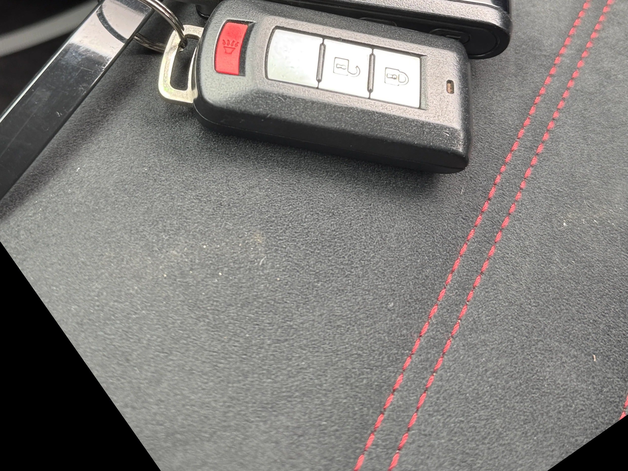 2018 Mitsubishi Outlander Sport