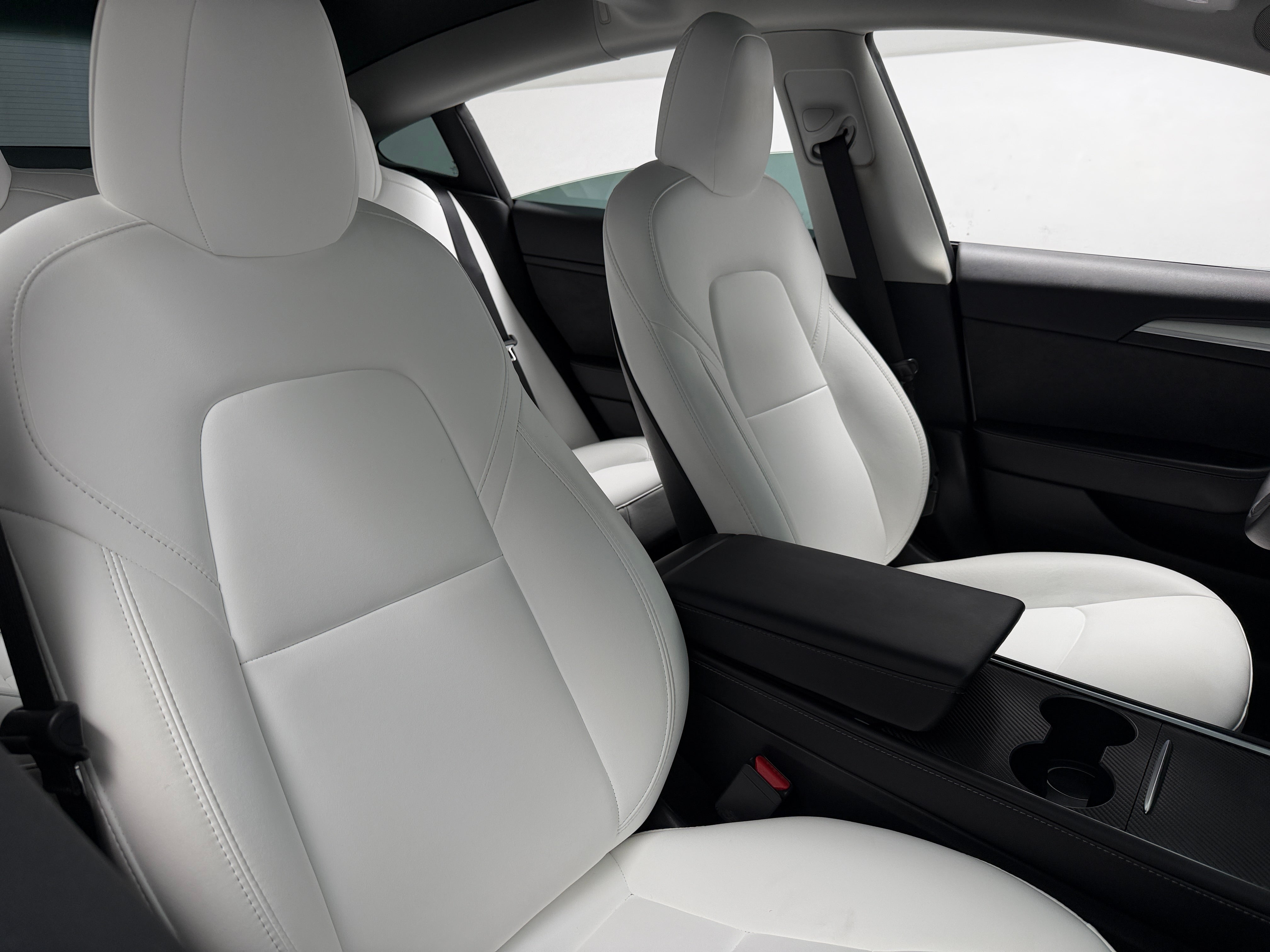 2022 Tesla Model 3 Base